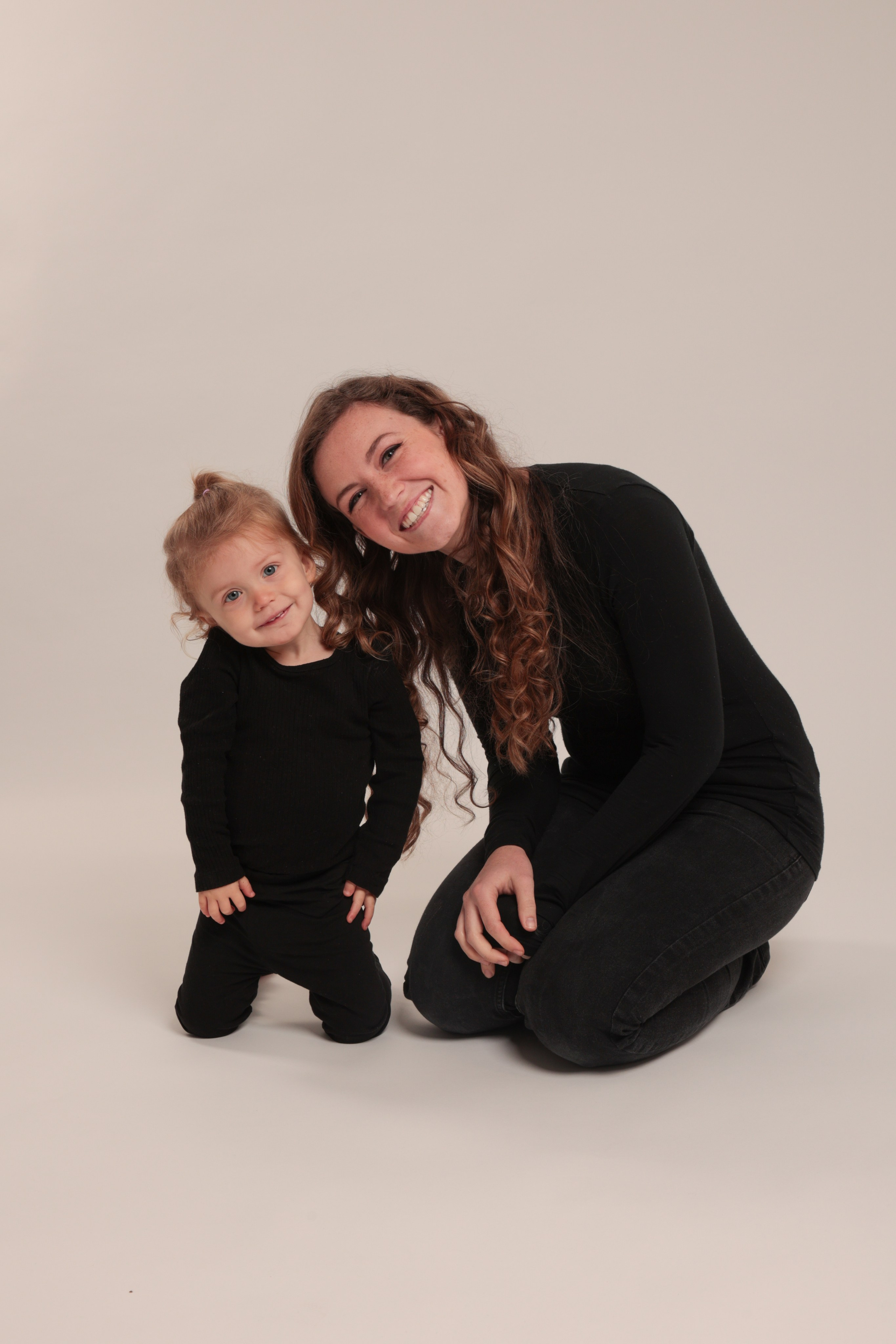 Shelby and Sophie. Photographer in Milan |Mila Pro Photo