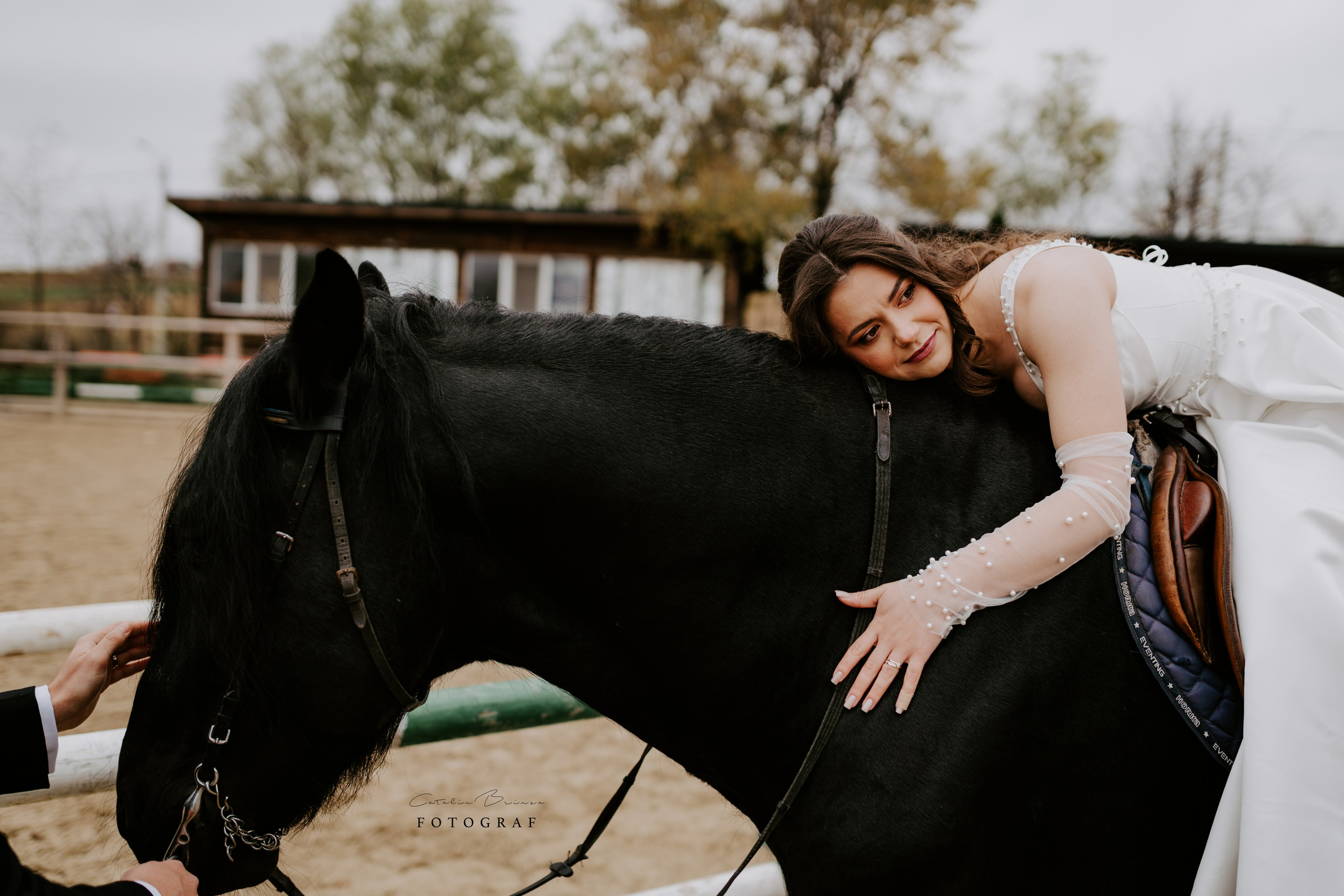 TTD — Ioana&Stefan. Catalin Brinza