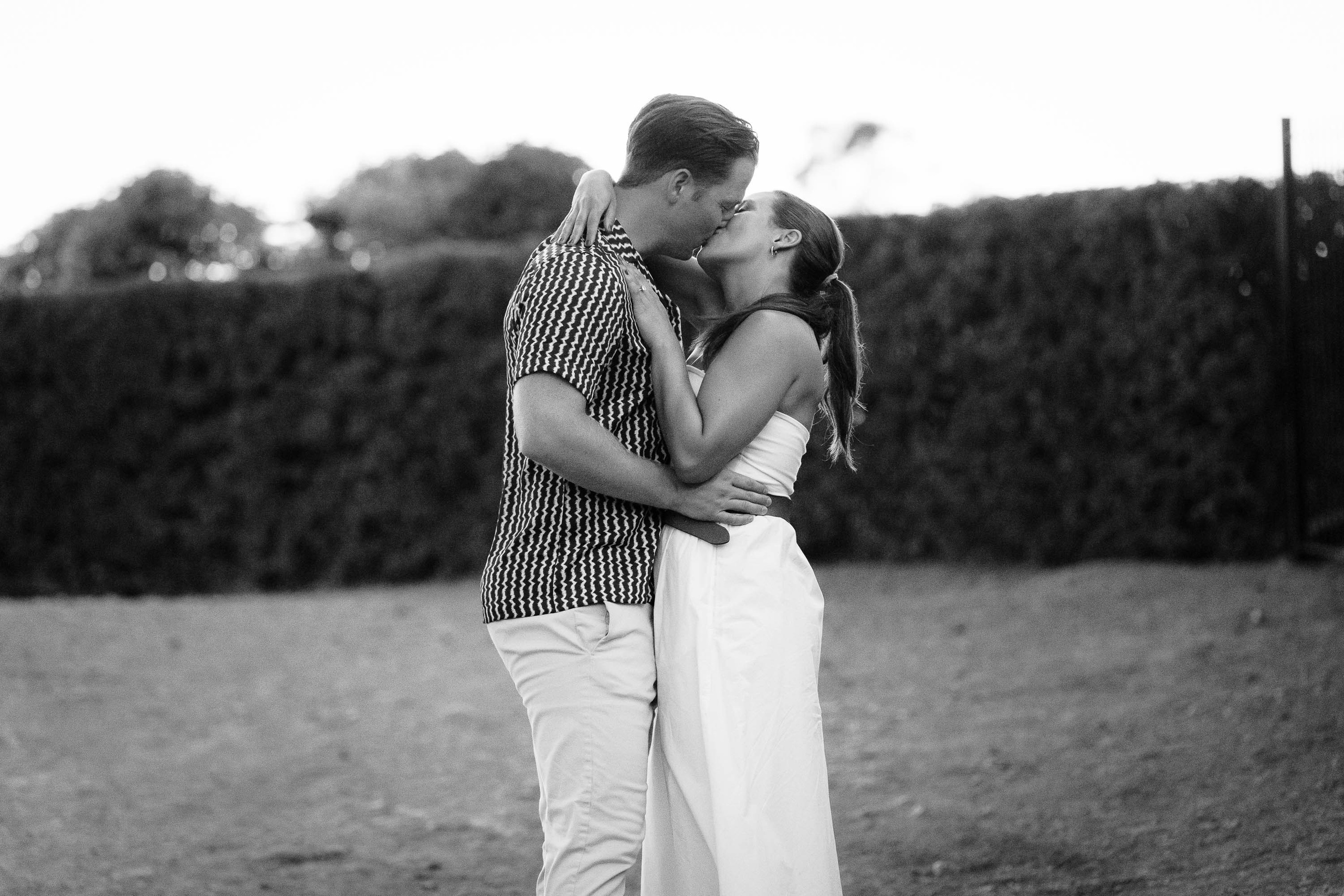 Wedding Proposal at St. Regis Mardavall. Mallorca Wedding, Corporate & Social Photographer