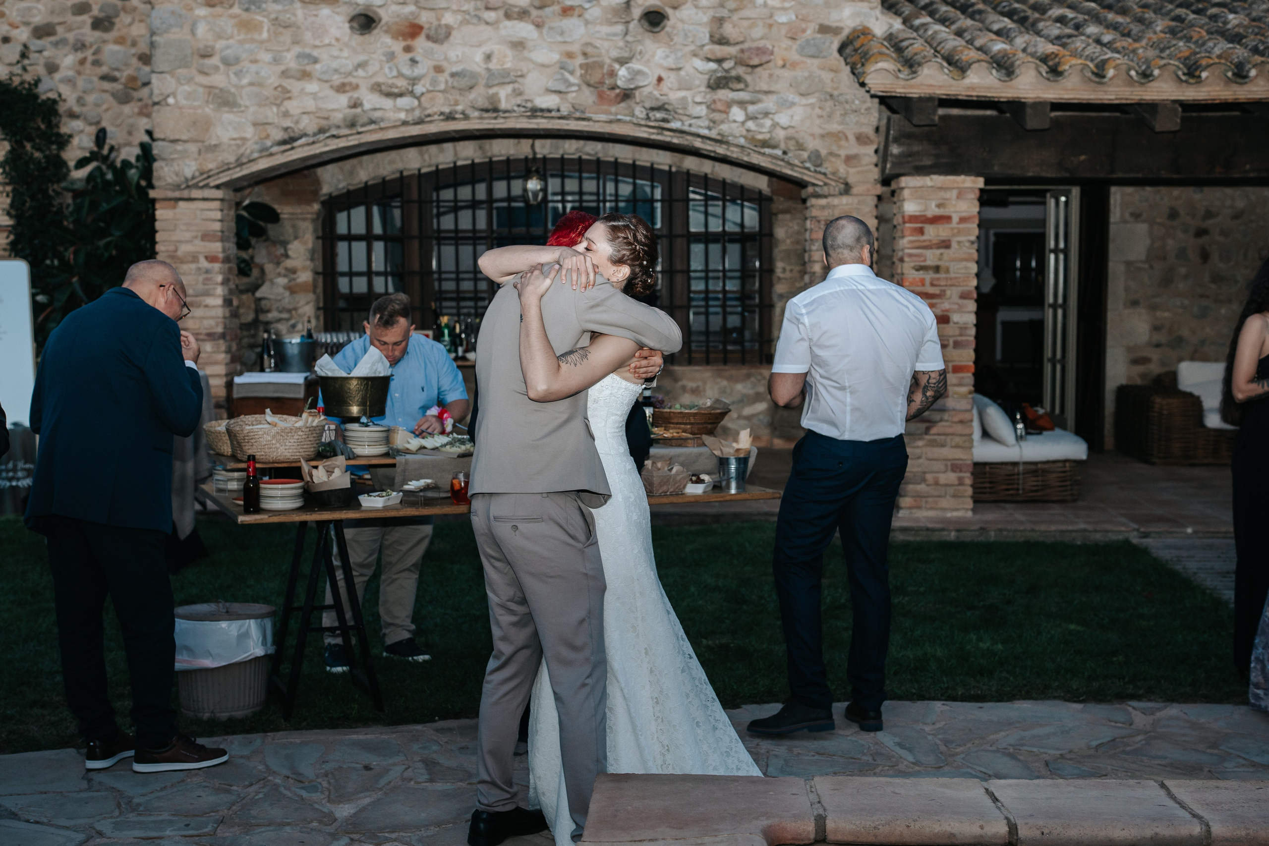 Laia+Victor, 20.09.2025, Mas Can Creus. Fotógrafa de bodas en Cataluña