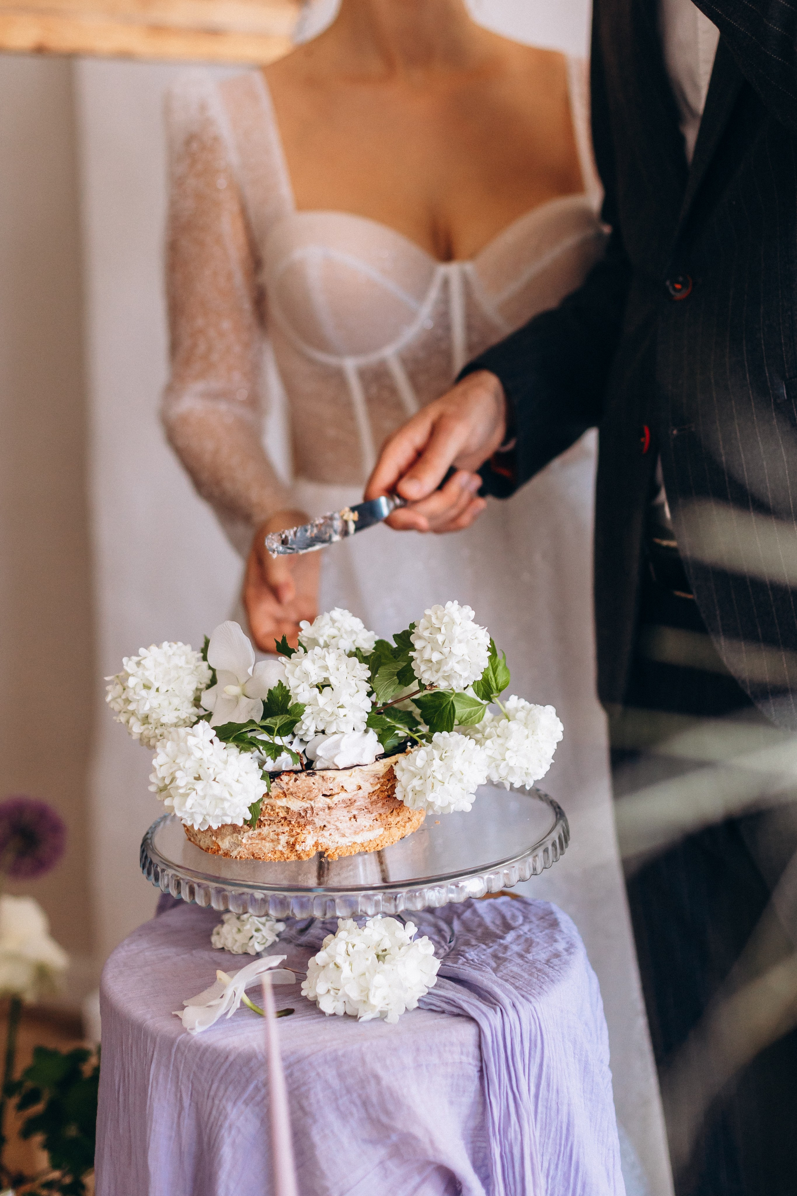 Anna & Alex. Wedding and Family Photograph