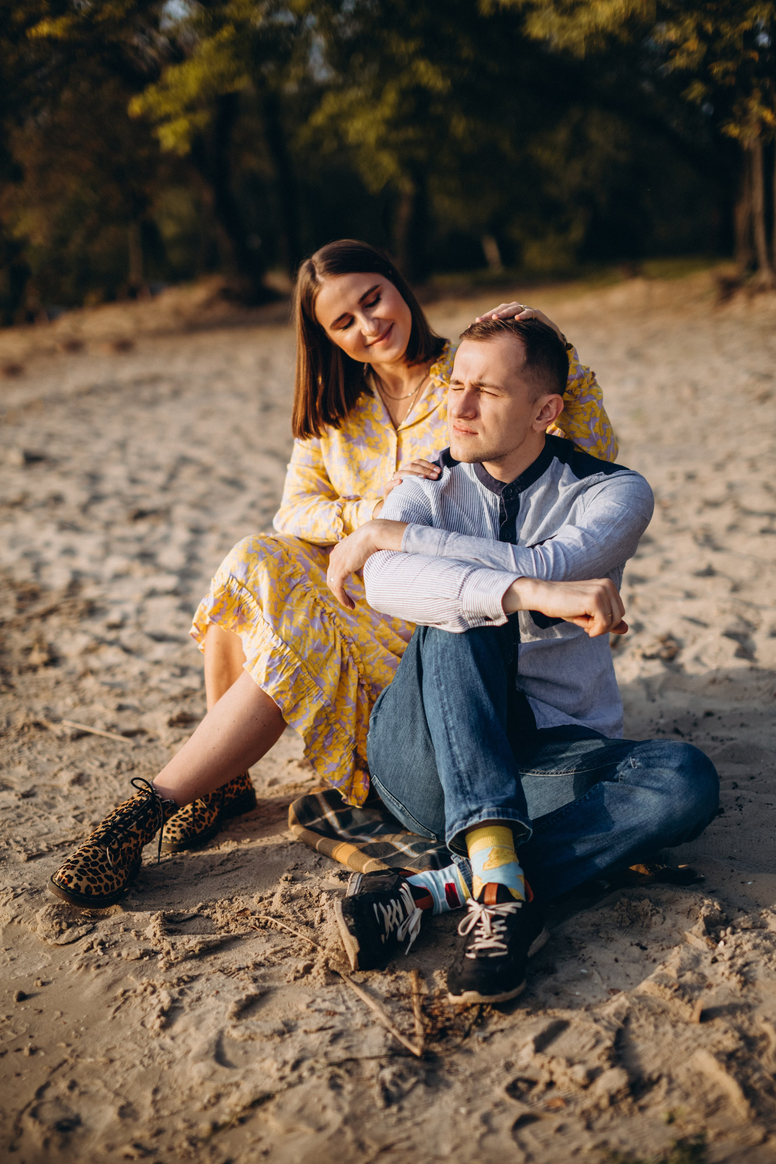 Katrin & Sergey. Wedding and Family Photograph