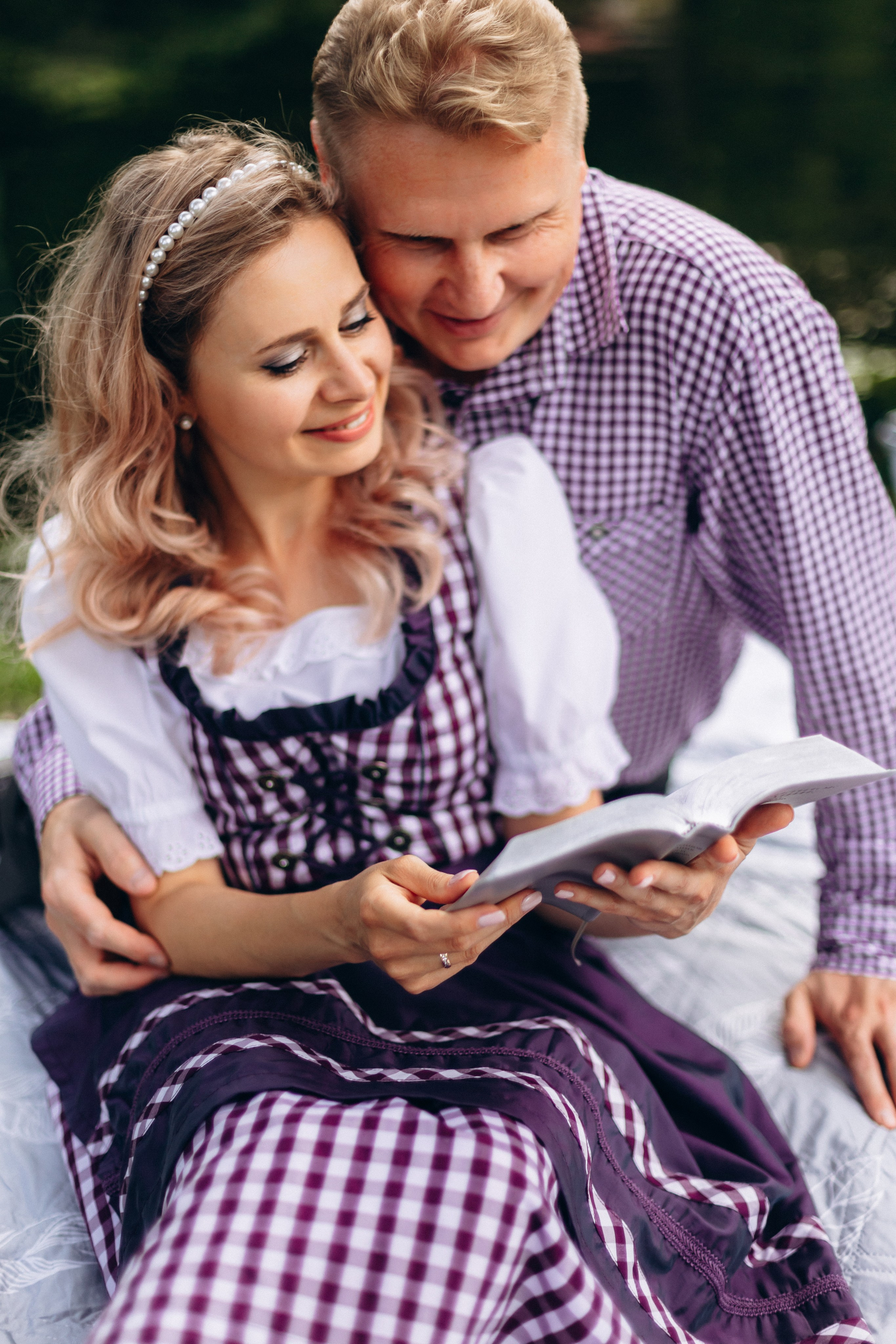 Sasha & Vika& Daniel. Wedding and Family Photograph