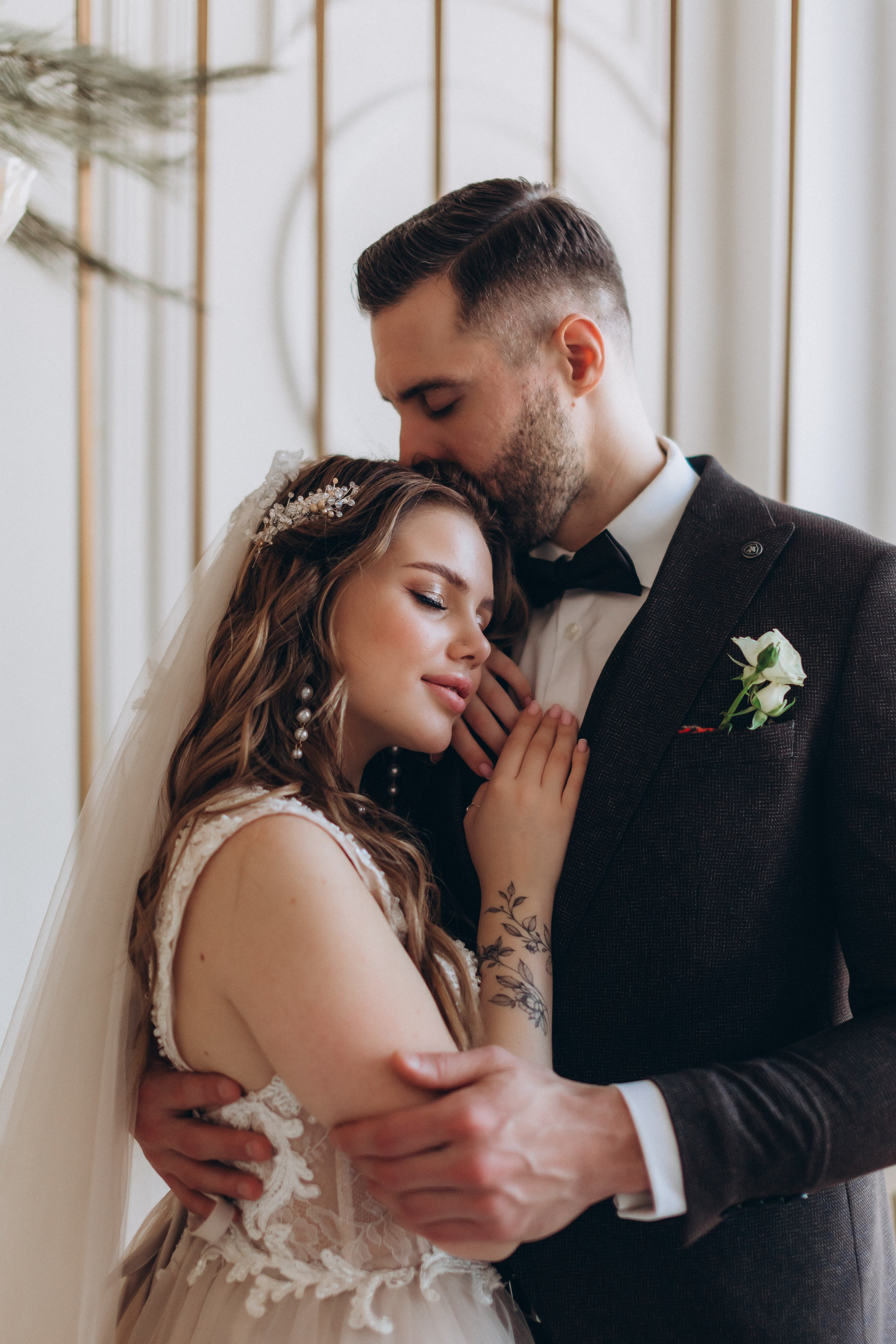 Stefan & Viktoria. Wedding and Family Photograph