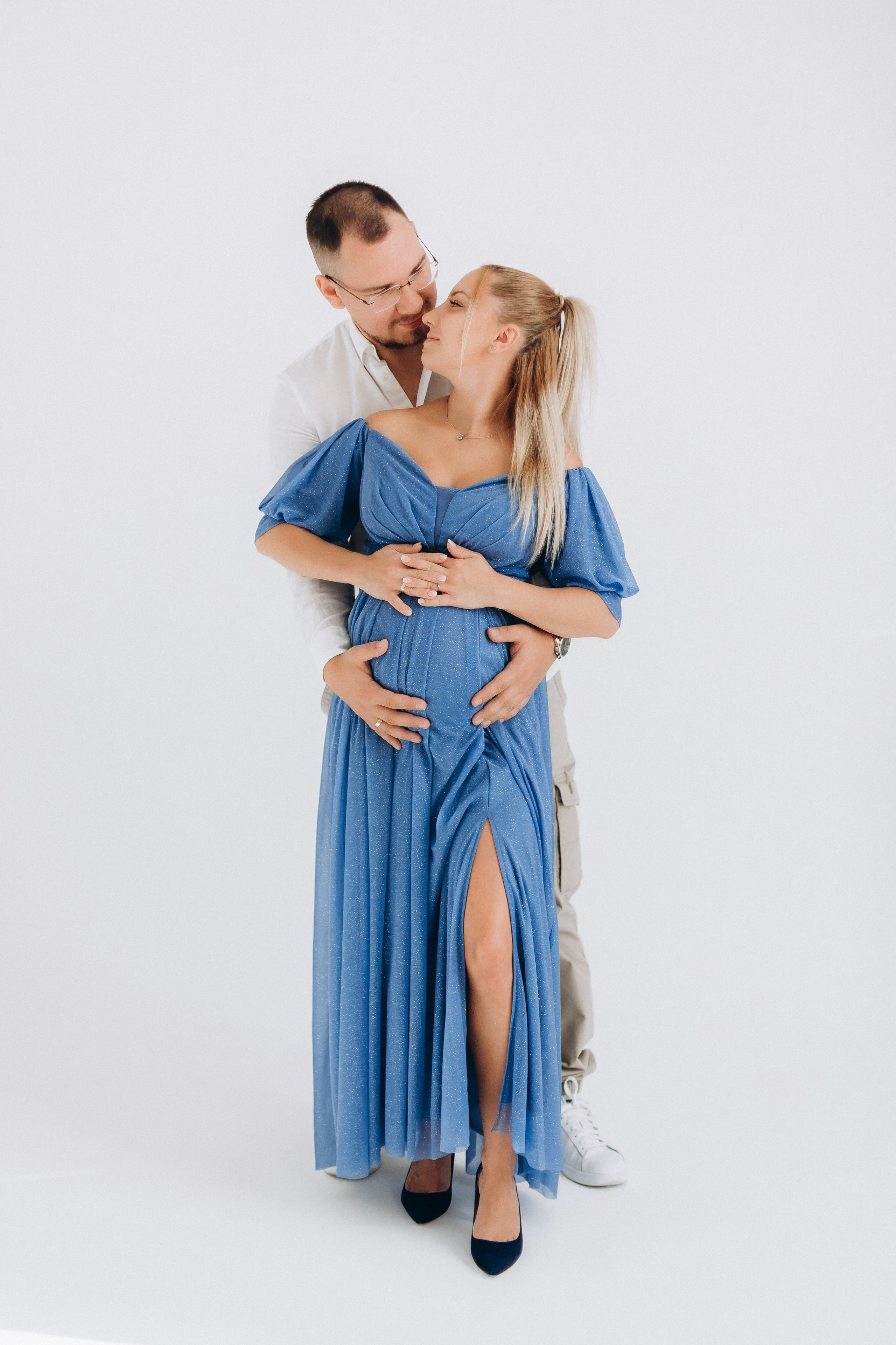 Angelika & Oleg. Wedding and Family Photograph