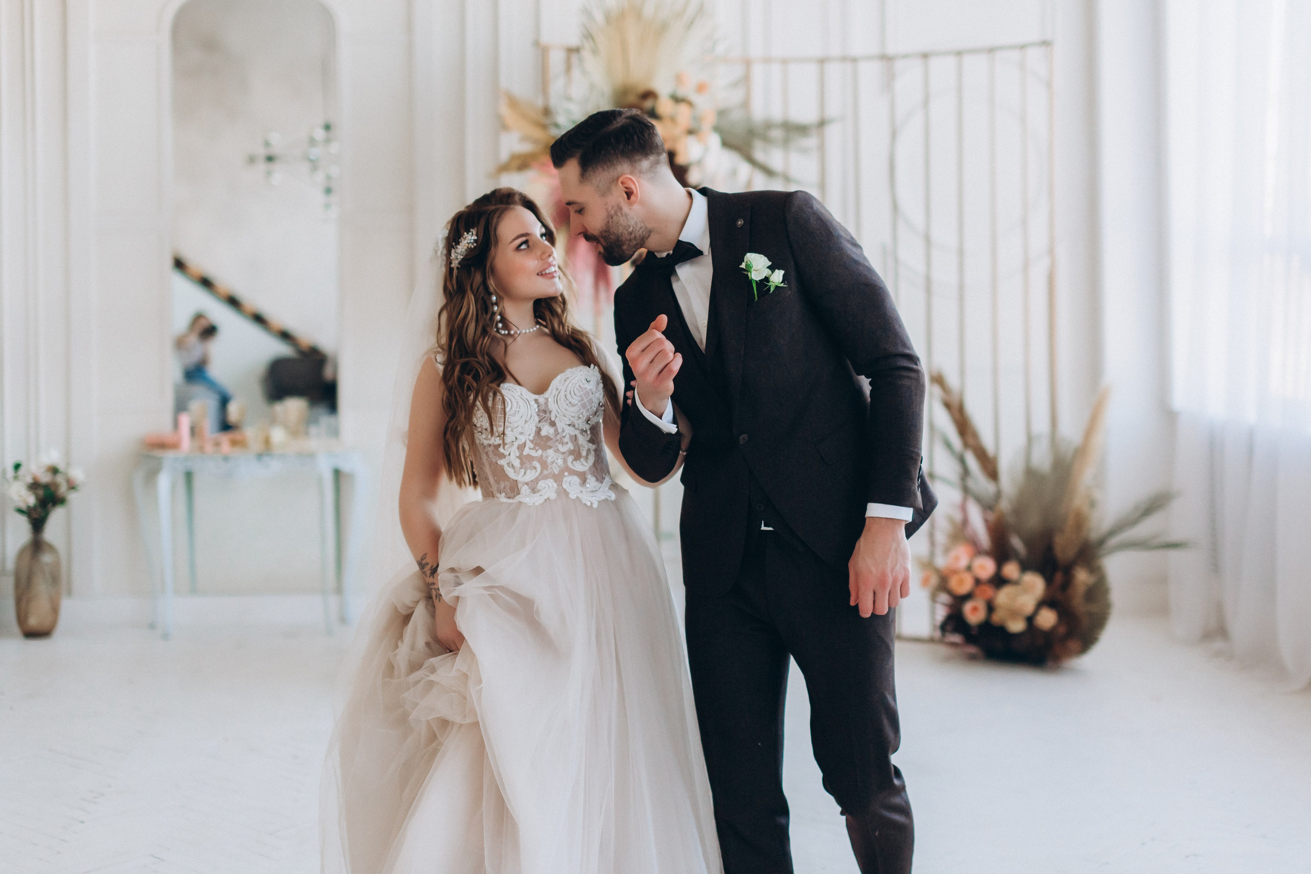 Stefan & Viktoria. Wedding and Family Photograph