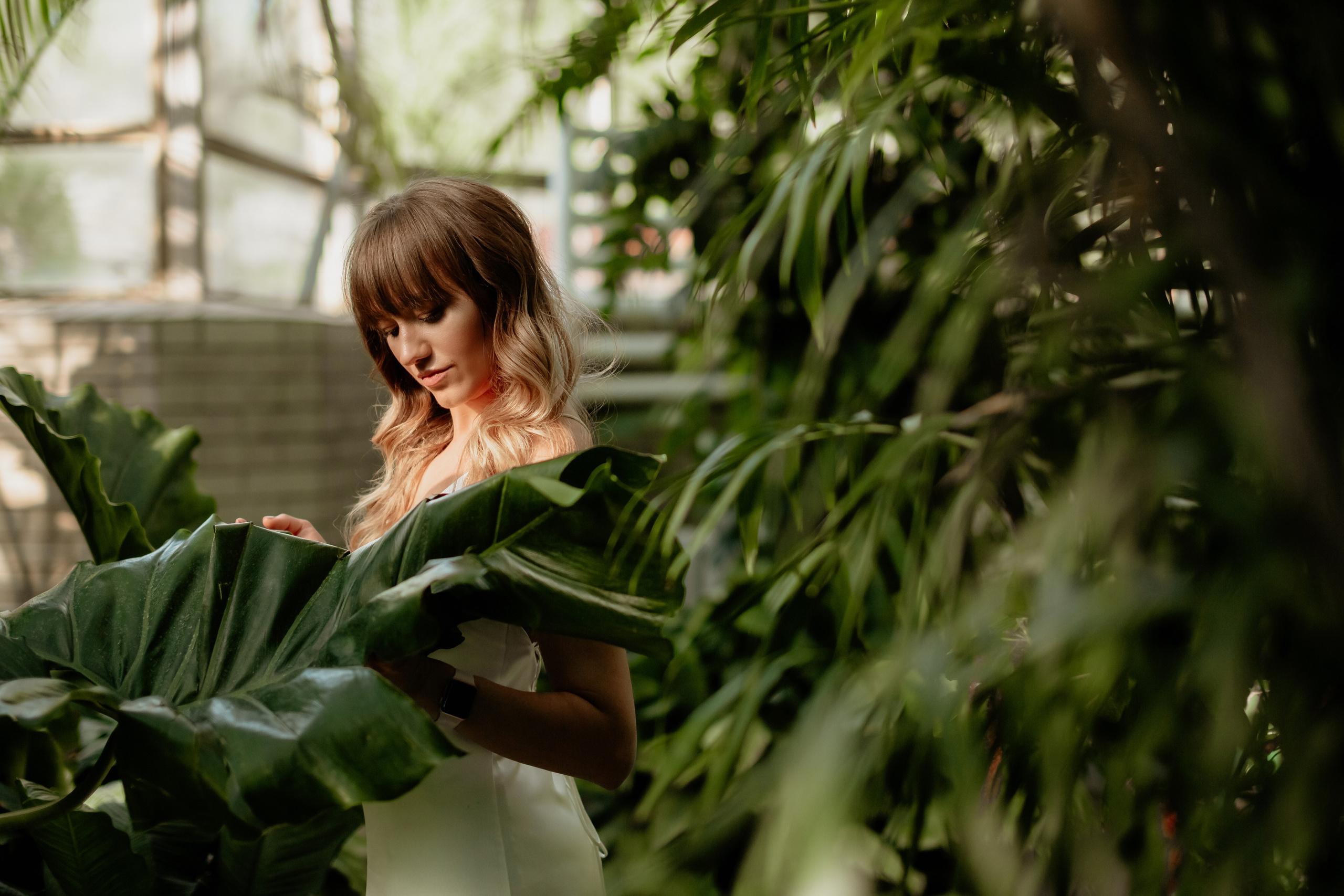 Irina. Wedding and Family Photograph