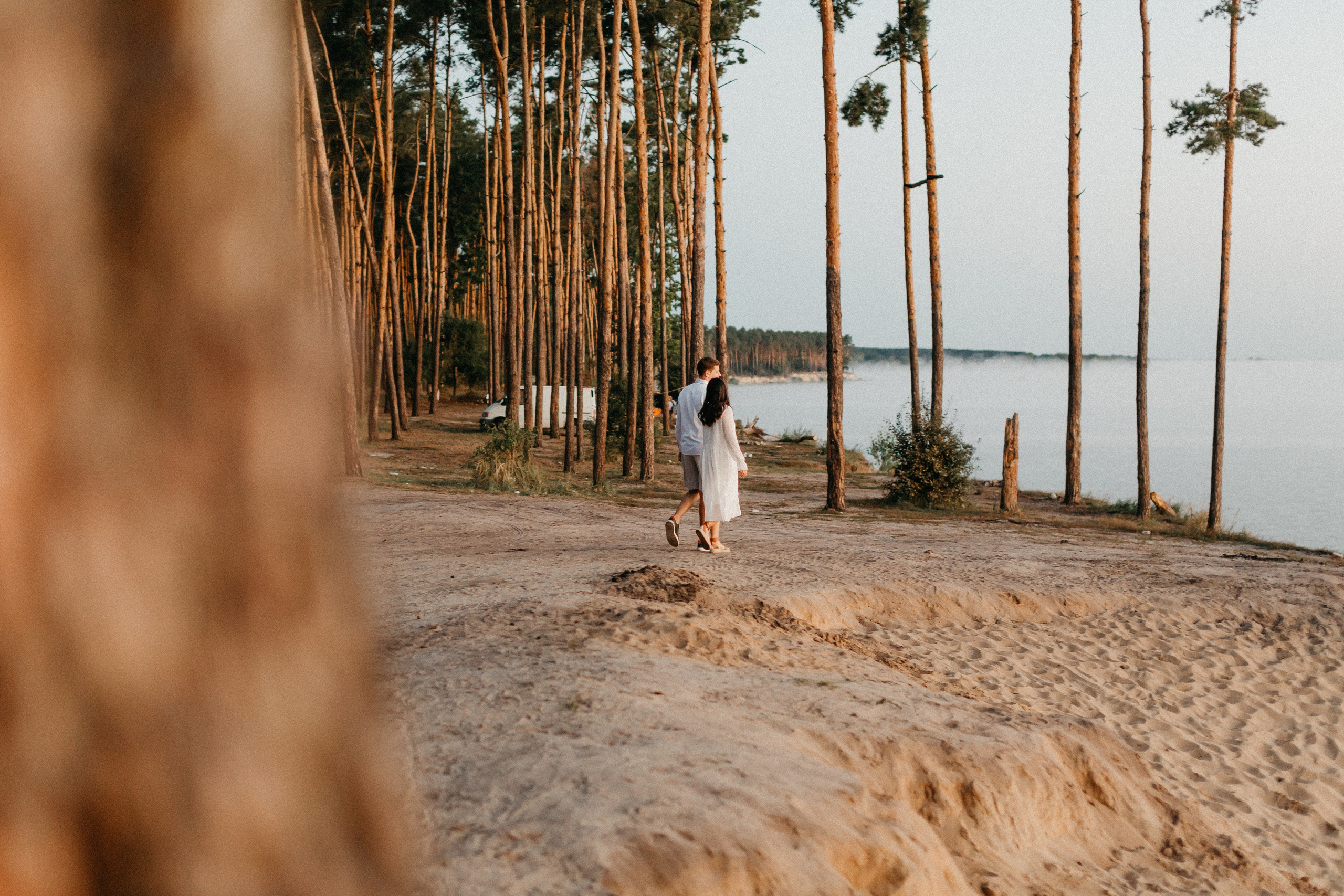 Anna & Max. Wedding and Family Photograph