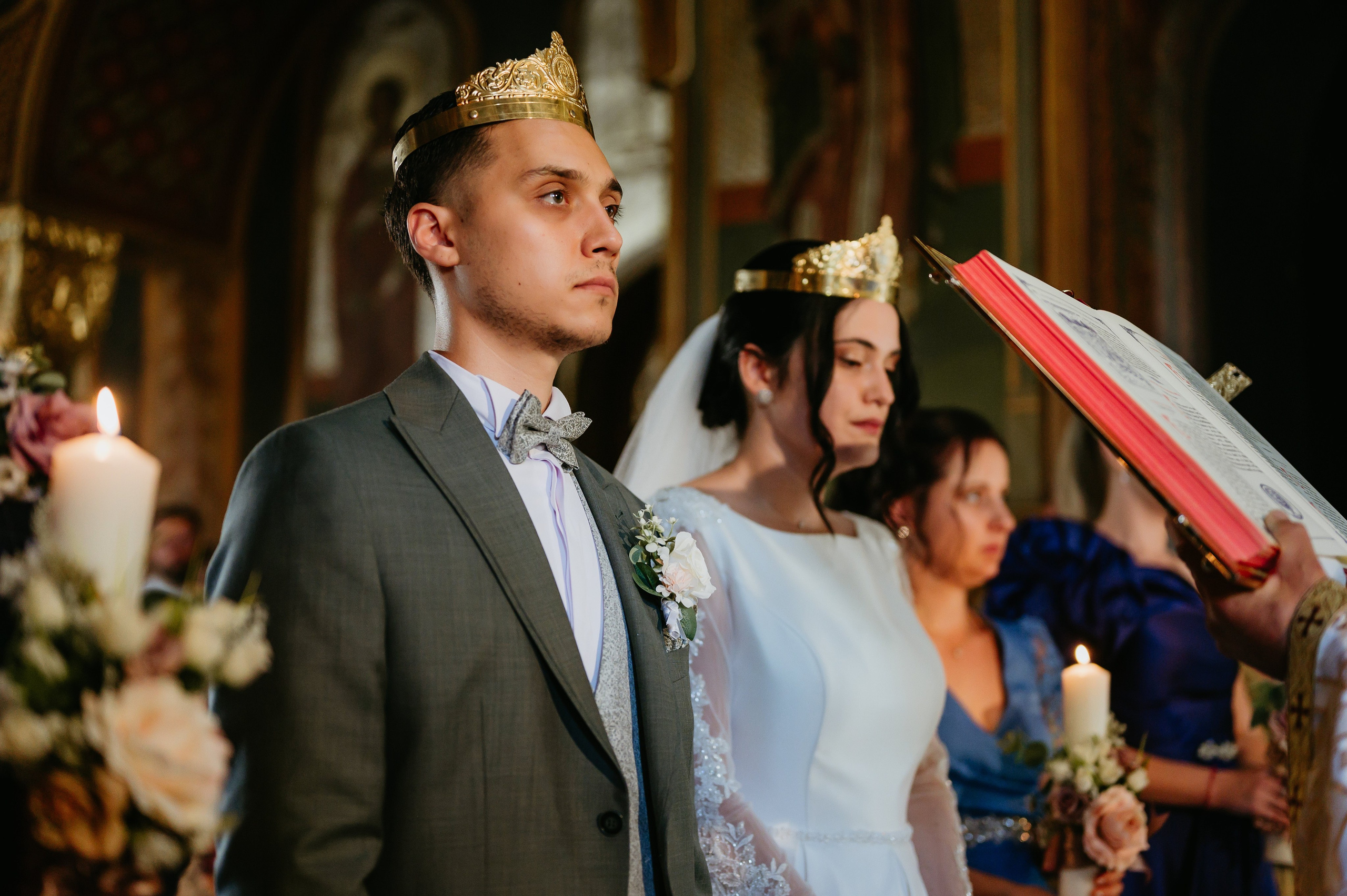 Adina și Ciprian. Valentin Melen - fotograf de nunta 🤍