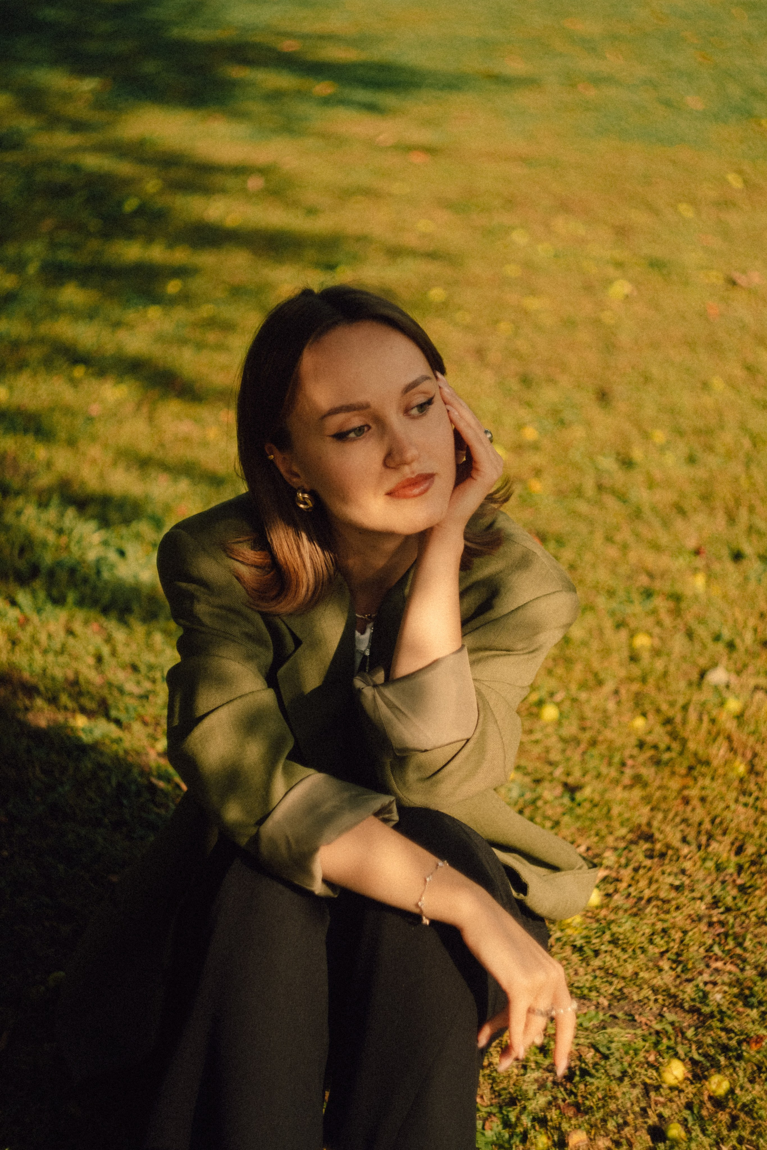 Elizabeth. Nikita Pavlov, Photographer — Vienna, Austria