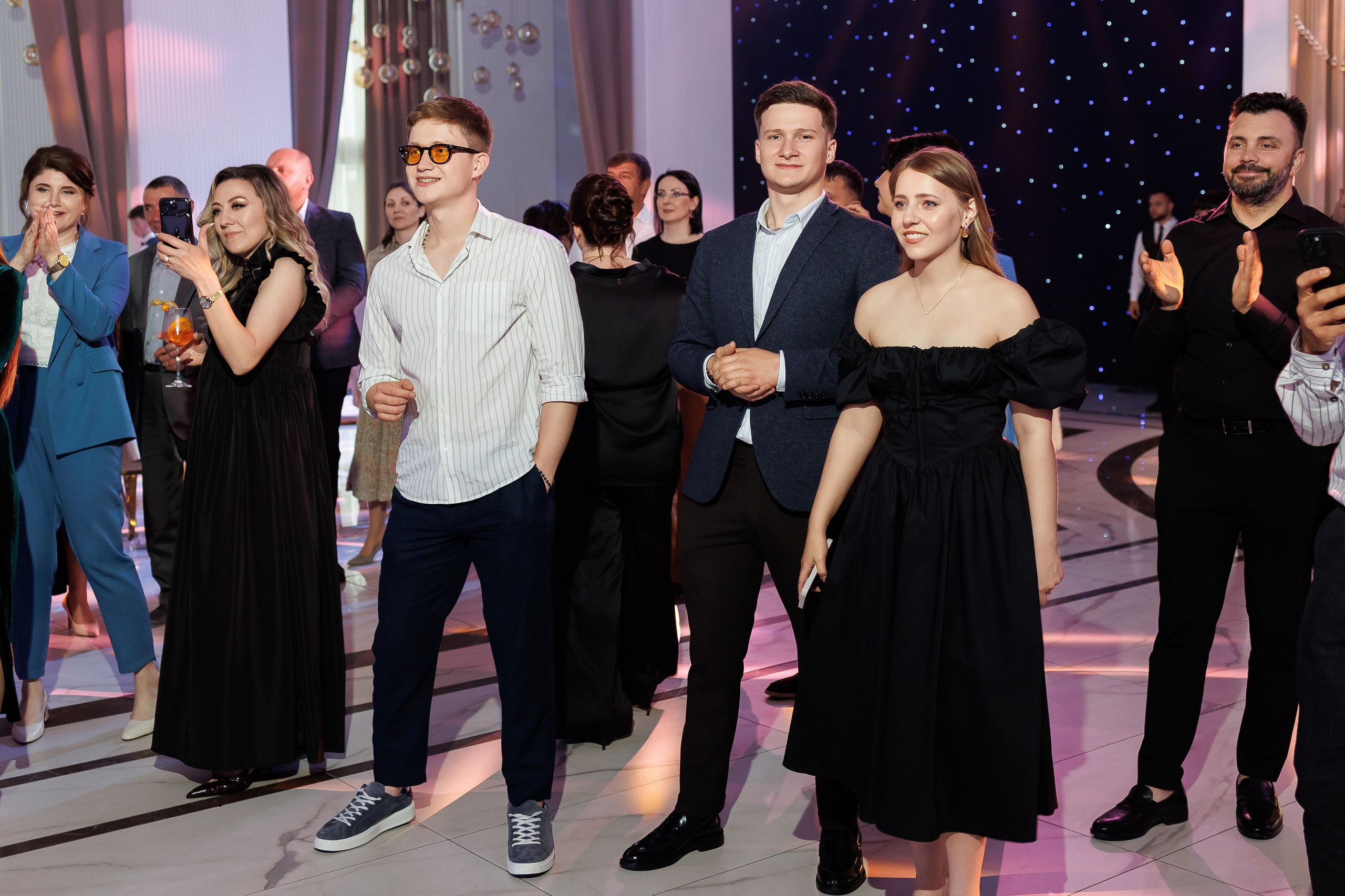 Ion & Djulieta — Richland — Wedding Day. Servicii Foto și Video 067188353