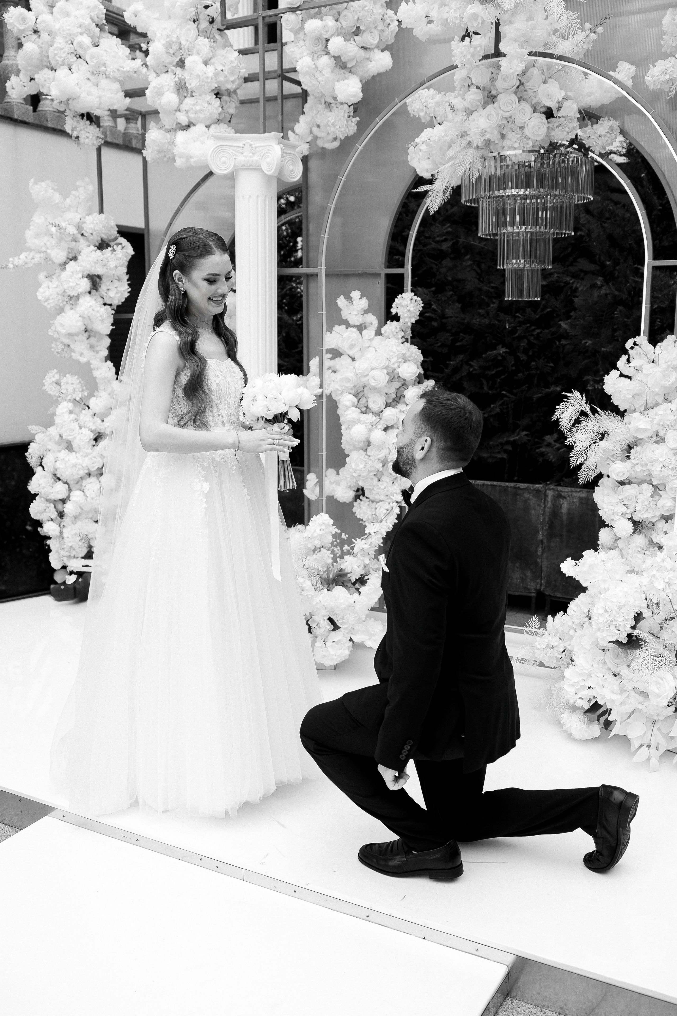 Ion & Djulieta — Richland — Wedding Day. Servicii Foto și Video 067188353