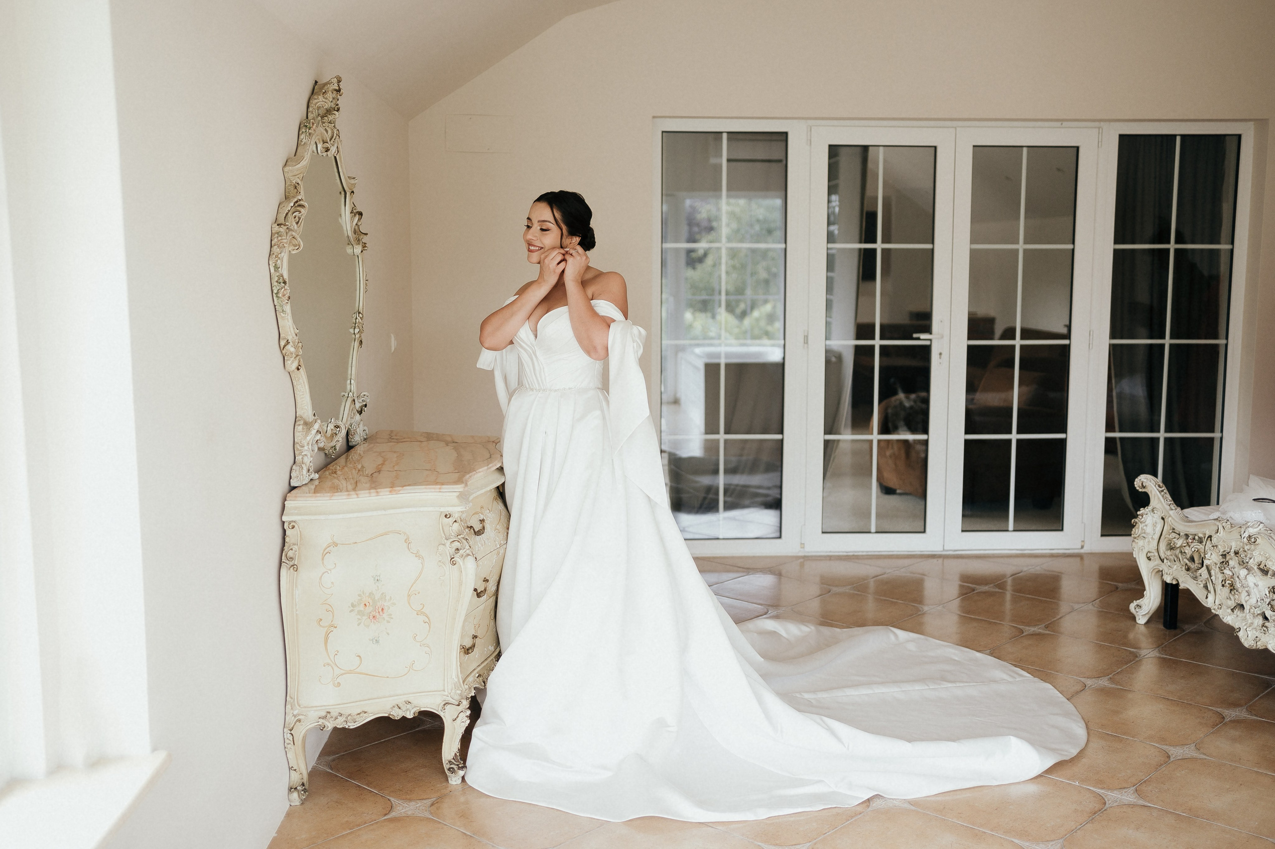 Andreea & Constantin. Ionutdraganfoto.com