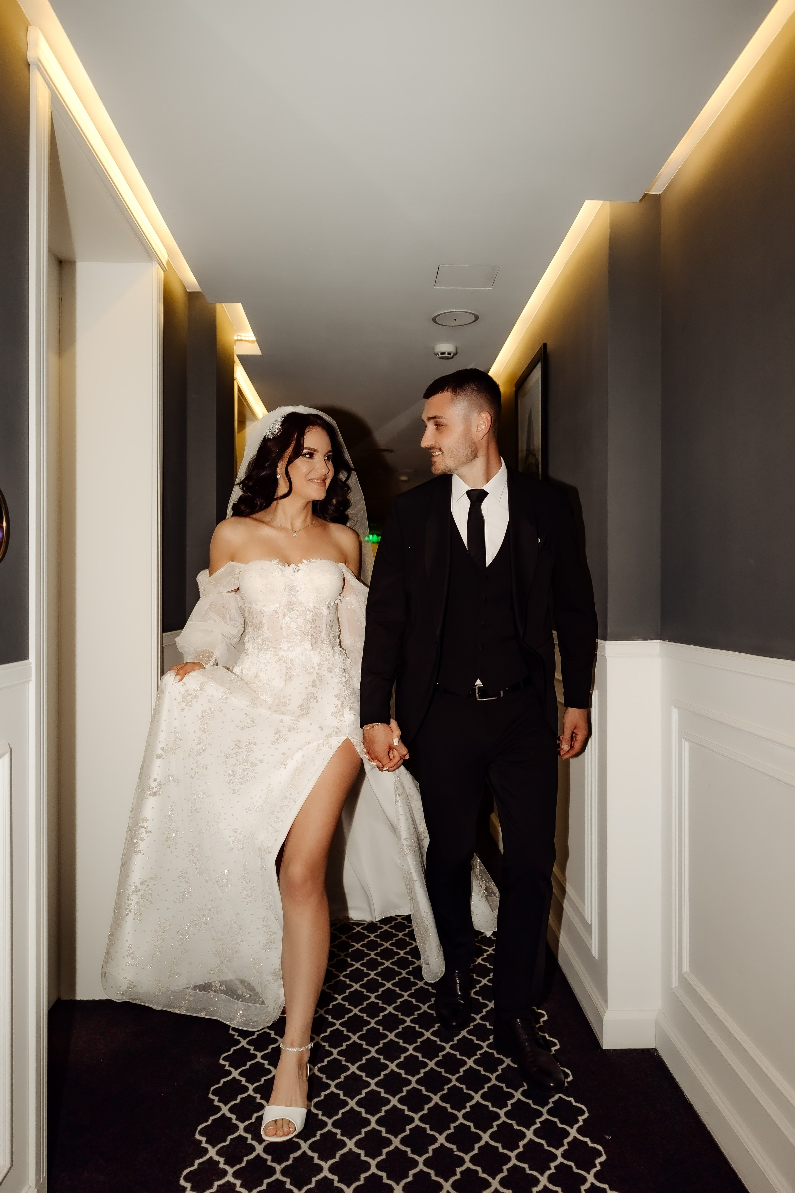 Liviu & Aurelia. Servicii Foto/Video