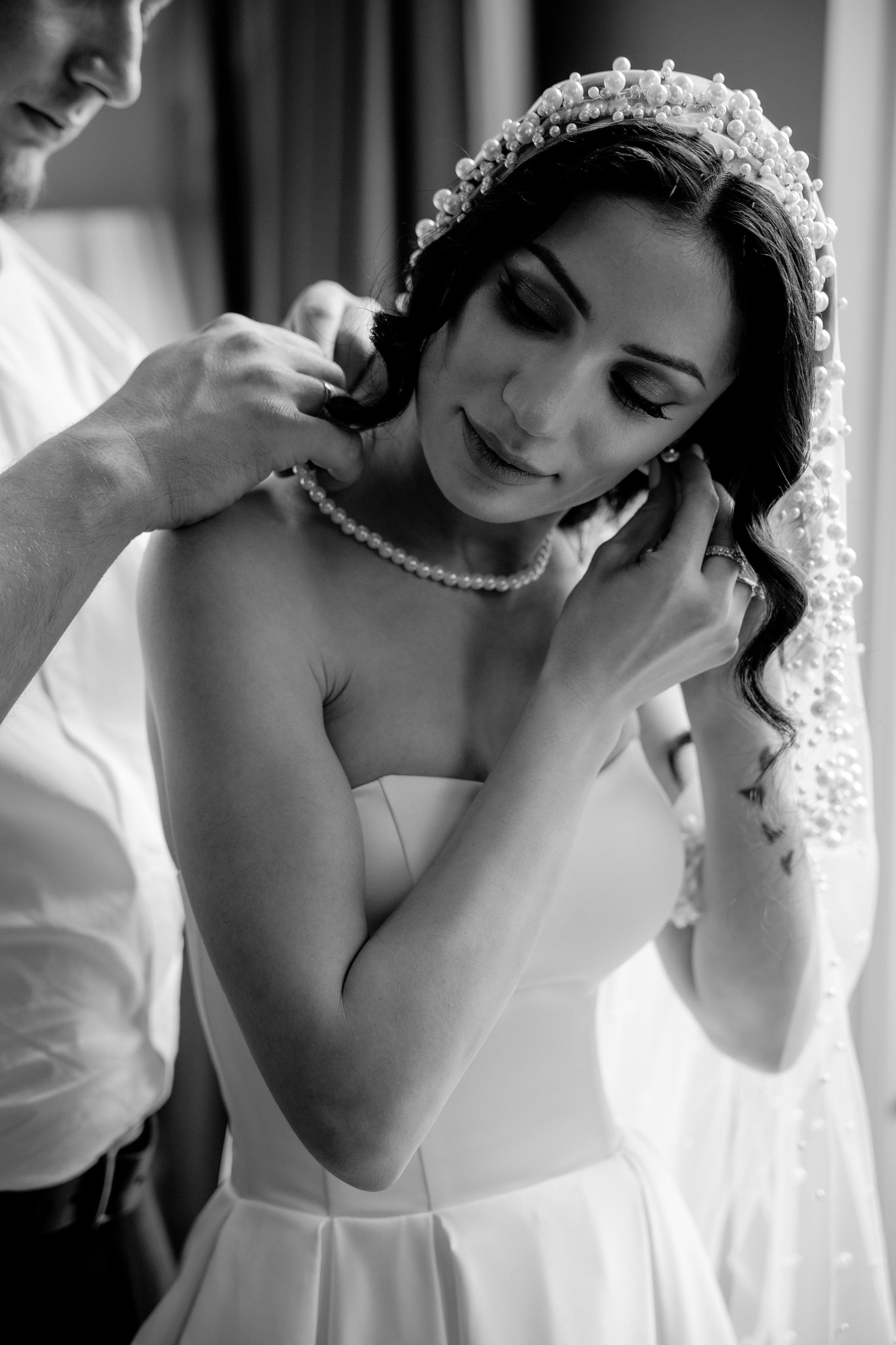 Tudor & Alexandrina. Servicii Foto/Video