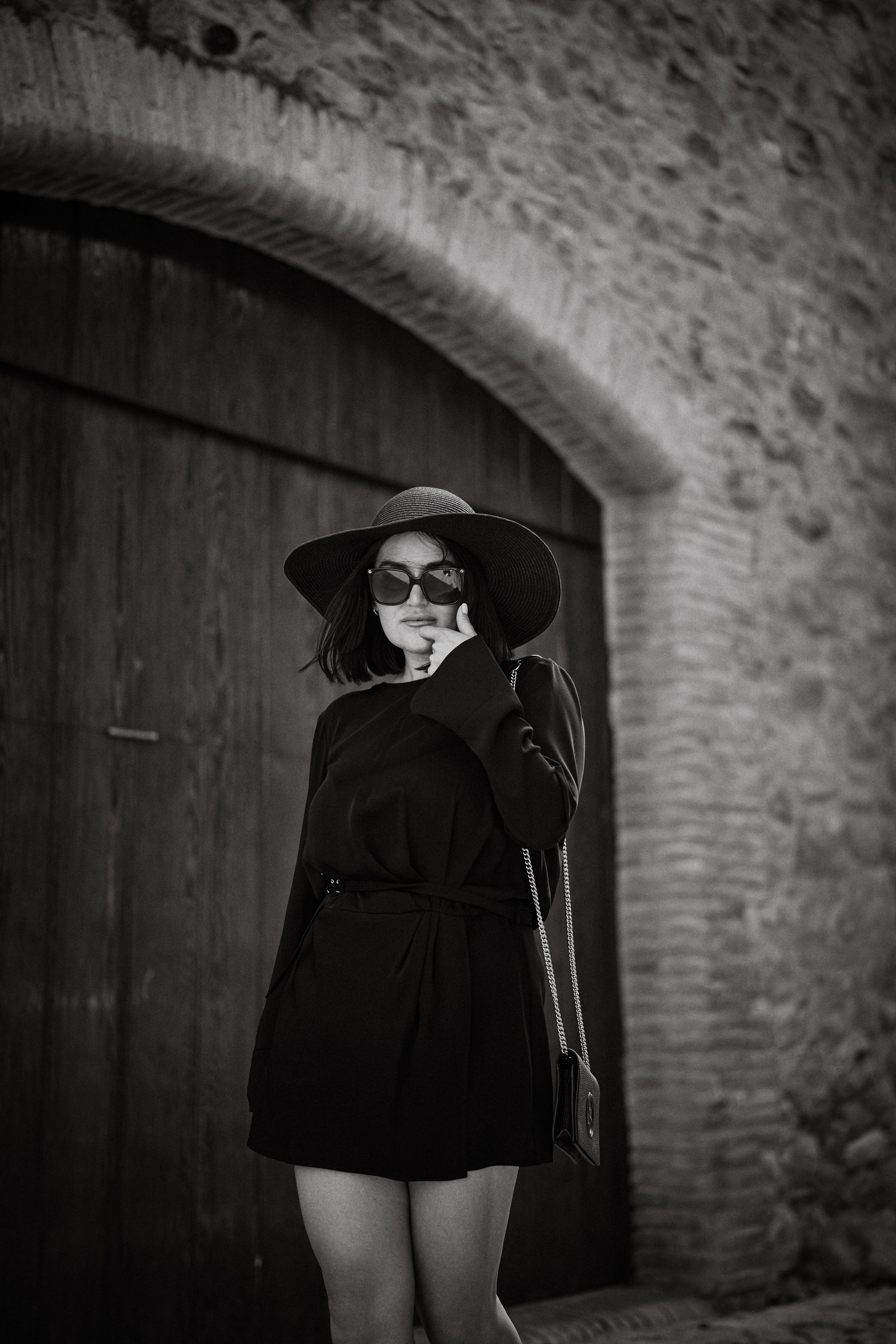 Анетта. Затерянный город. Фотограф в Барселоне Жанна Захарченко