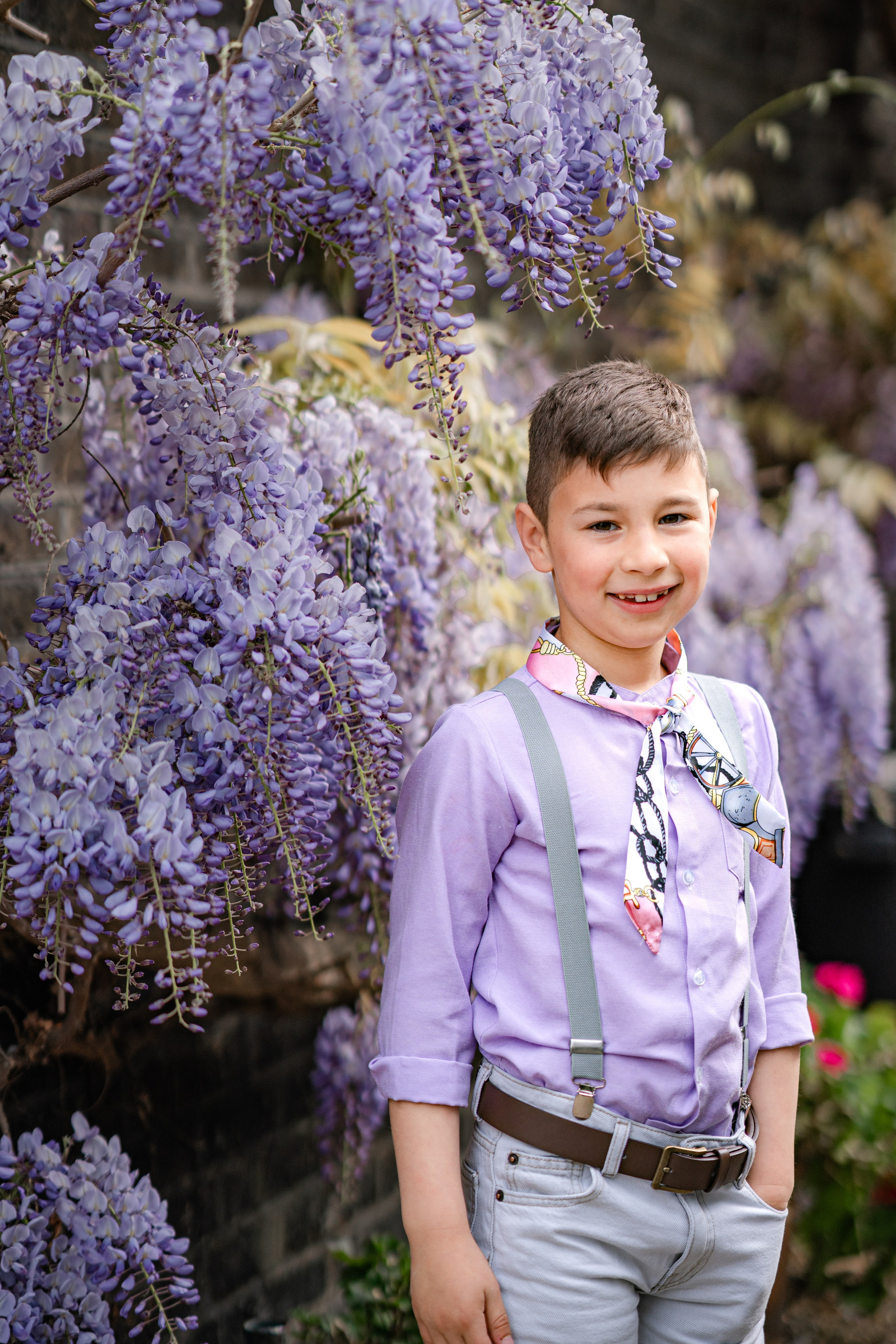 Hysteria. Tonya Kyrylenko photographer in London