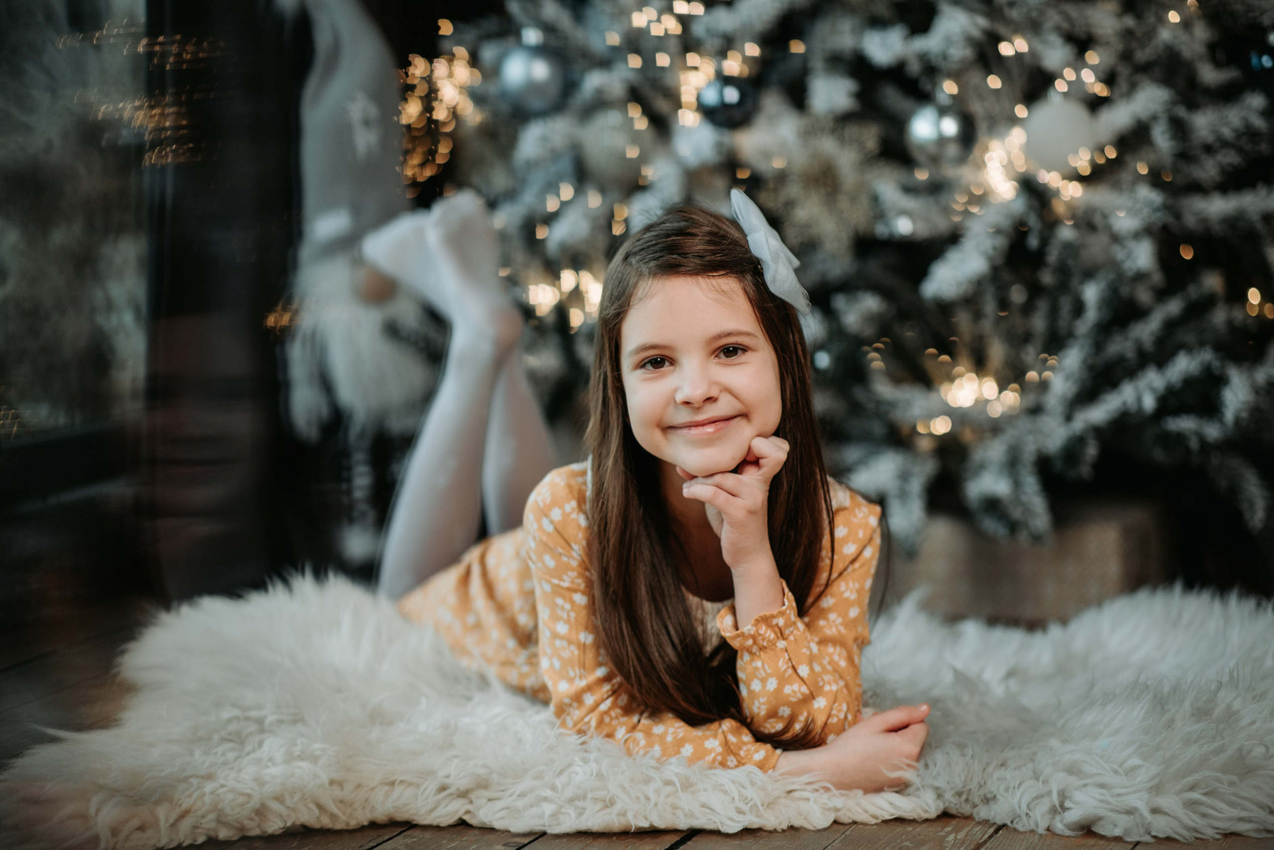 Christmas Time. Wedding, Family Photographer