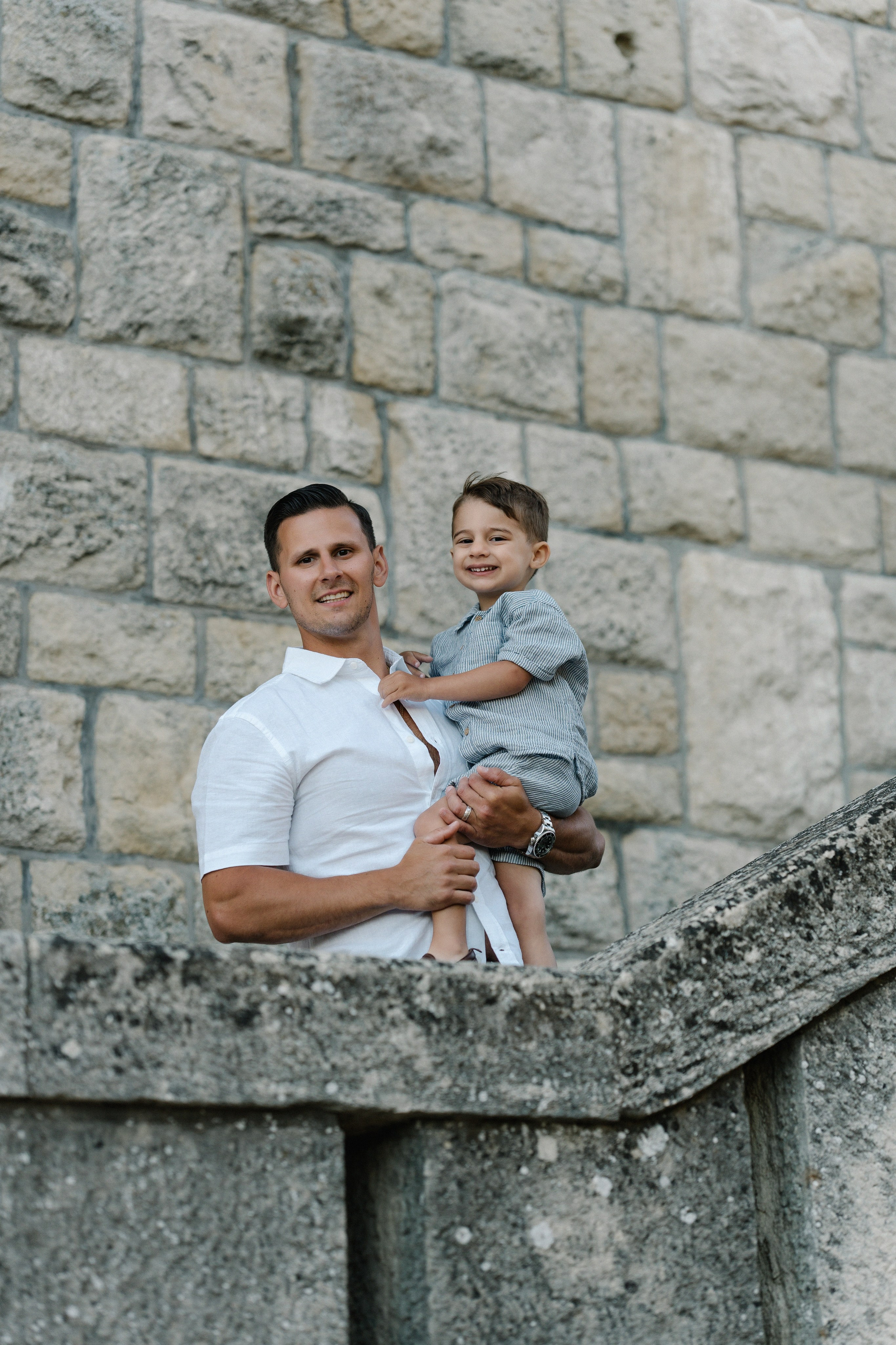 In San Marino. Свадебный фотограф Виктория Саврук