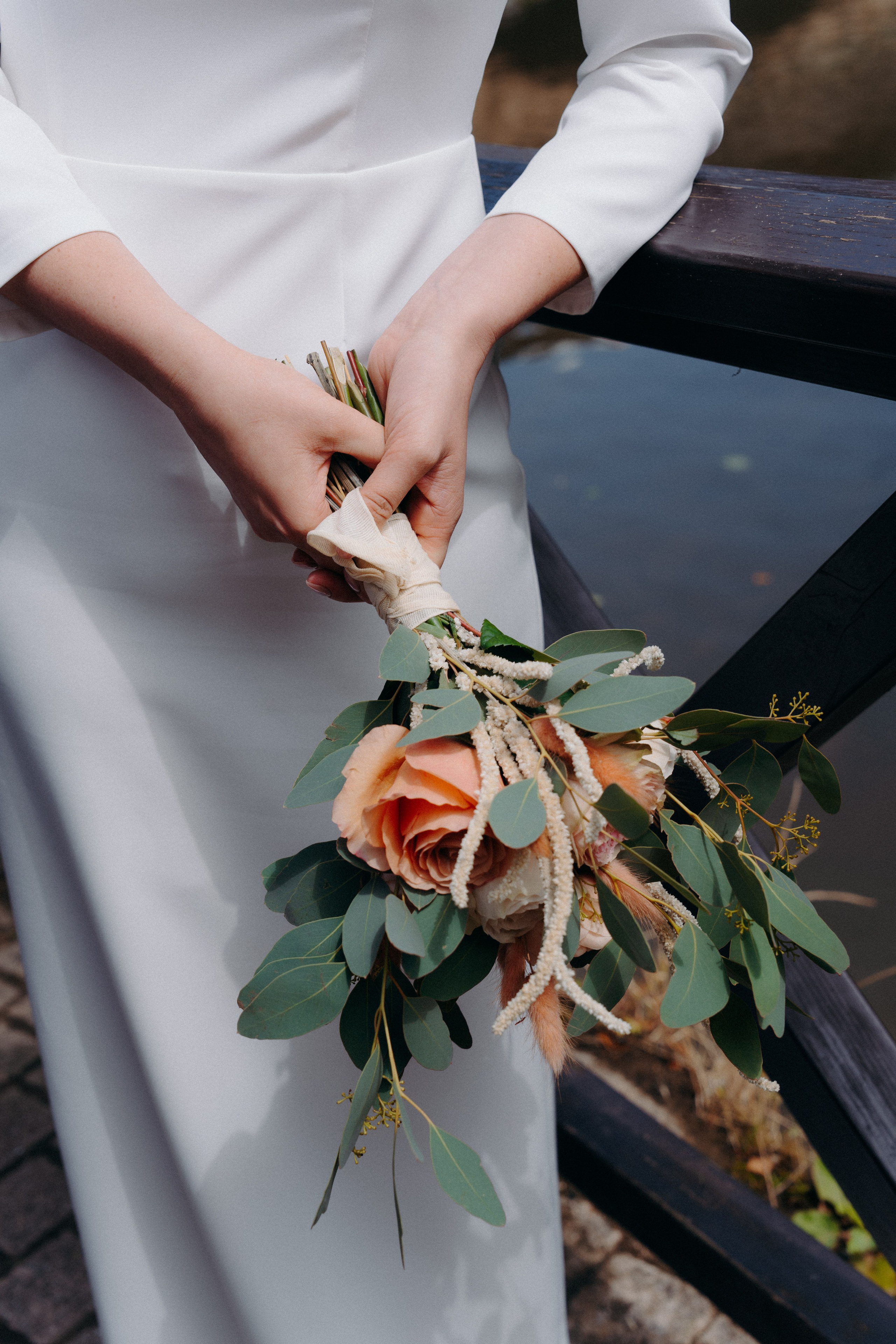 Inga & Peteris. Photographer Luxembourg