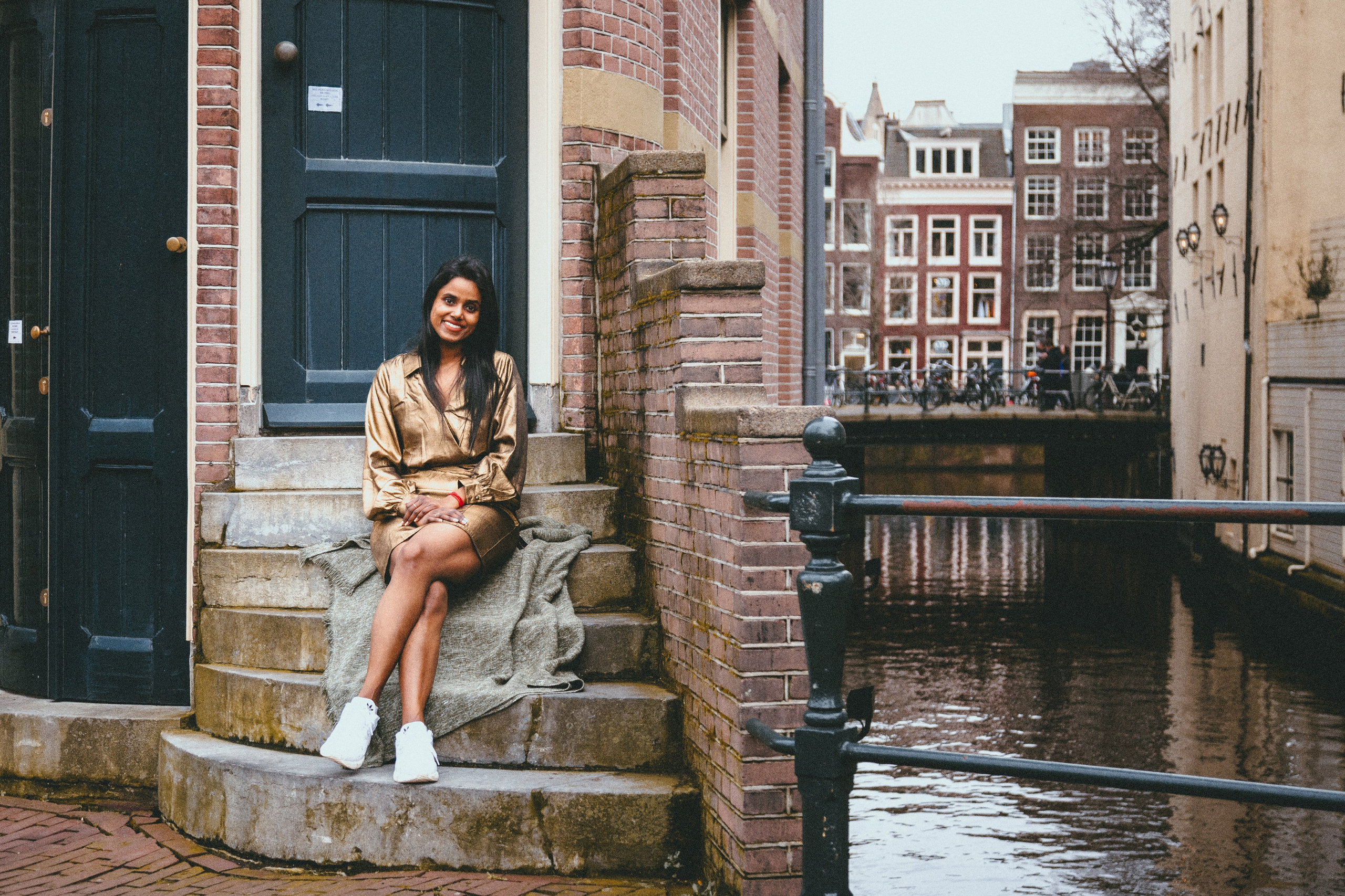 Portrait photographer