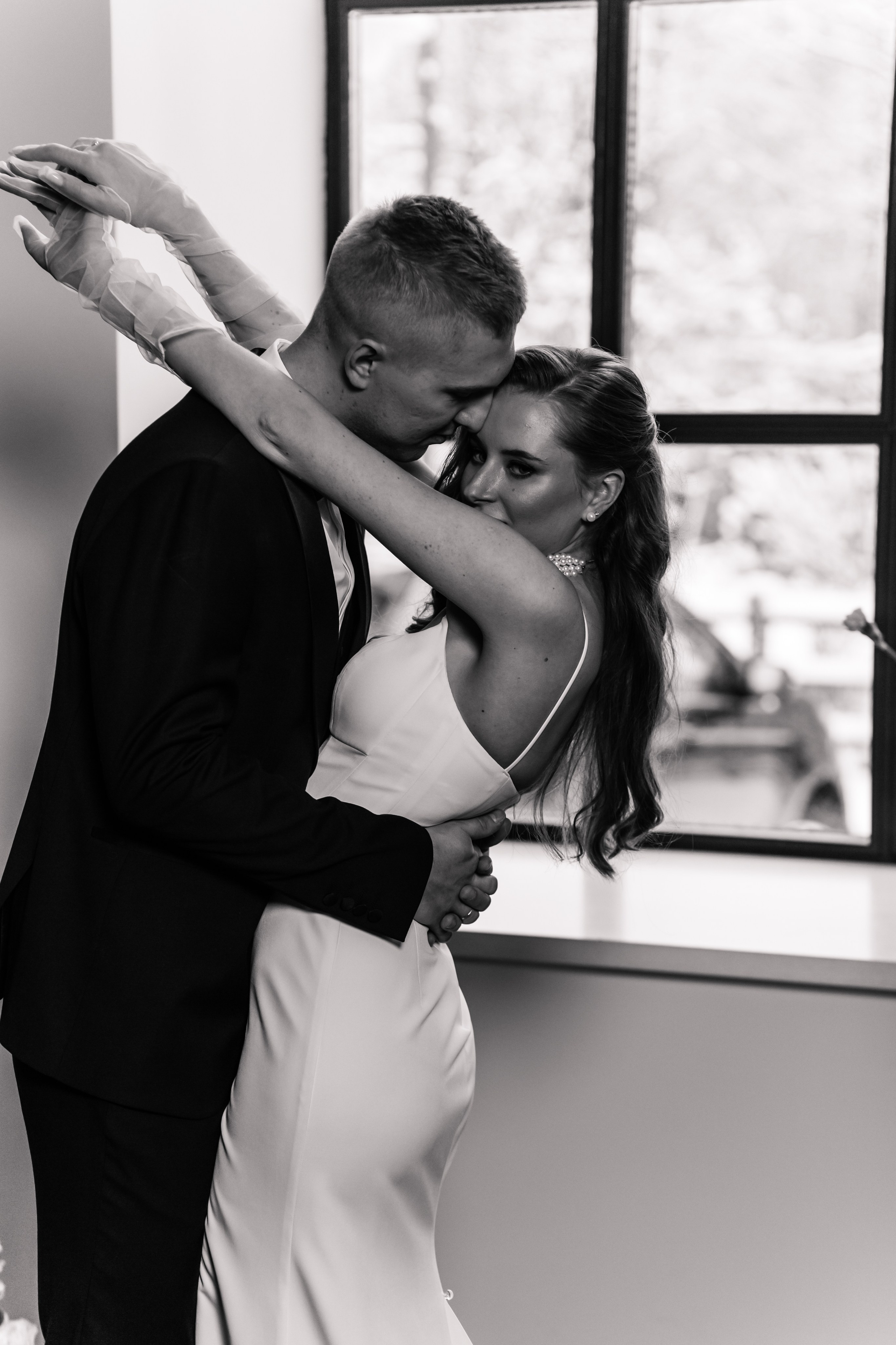 K+A. Fotógrafa profesional en España