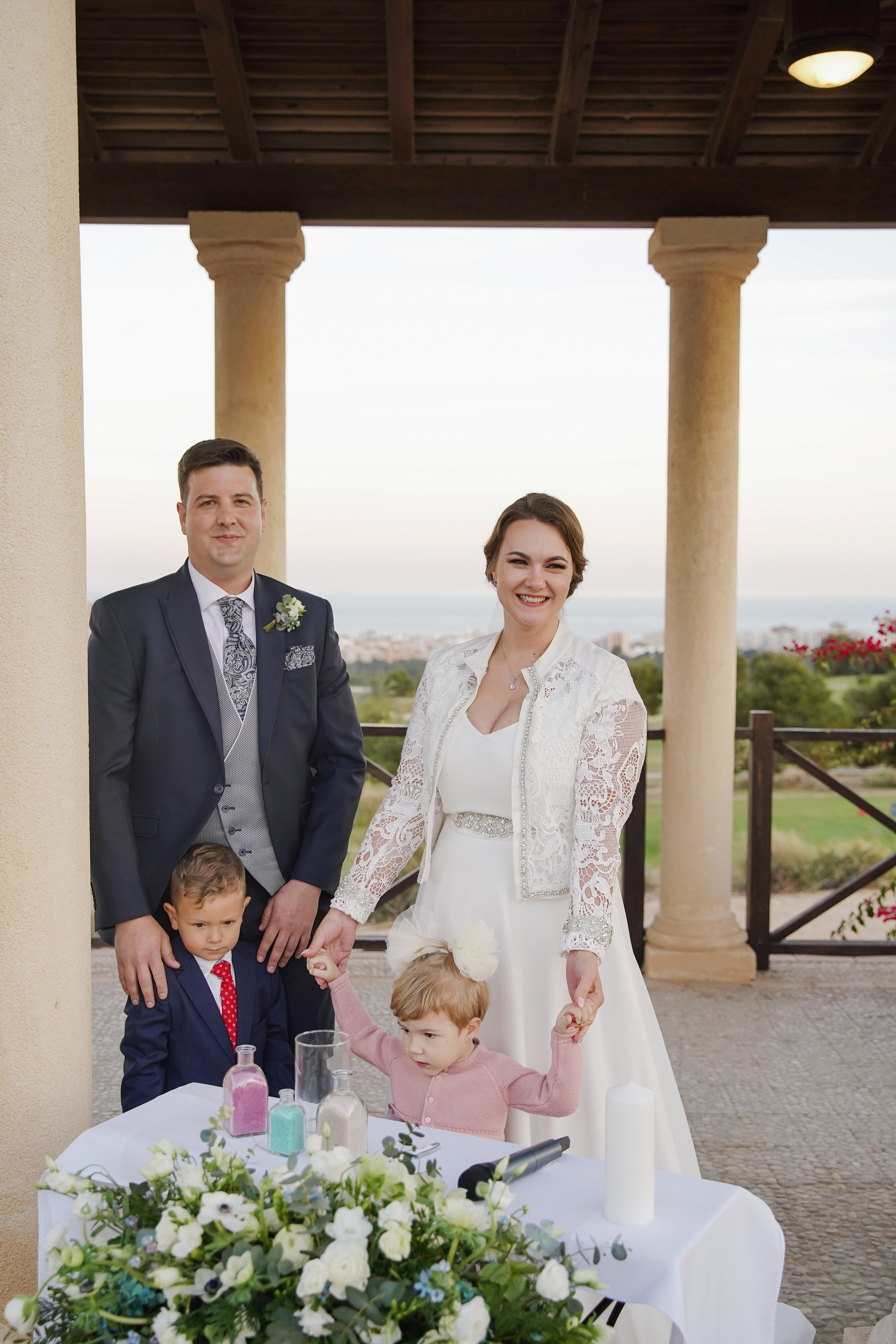 Yulia&Kristian. Индивидуальный, семейный, свадебный фотограф Бенидорм Диана Меметова