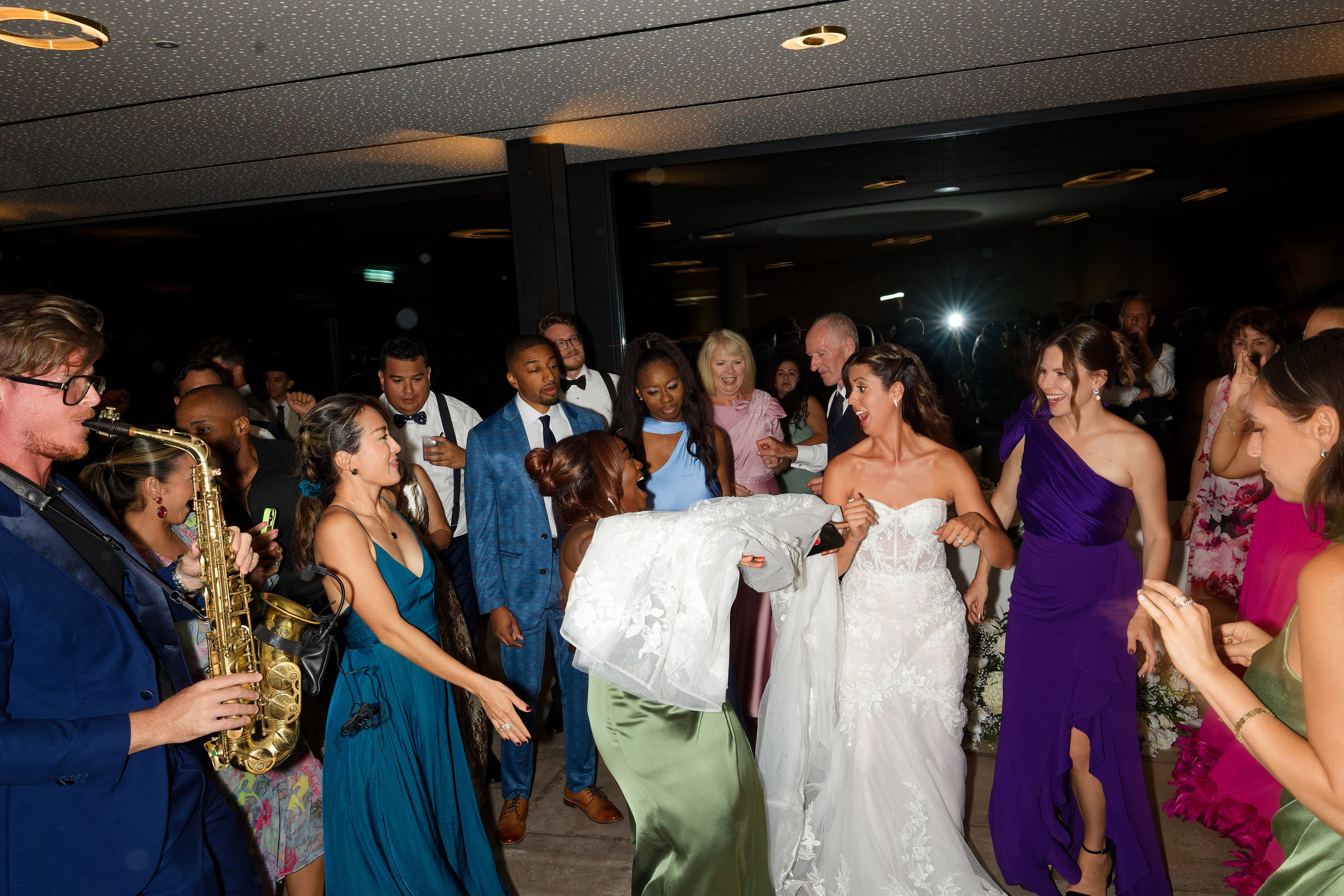 Wedding at Villa Porta on Lake Maggiore Preview