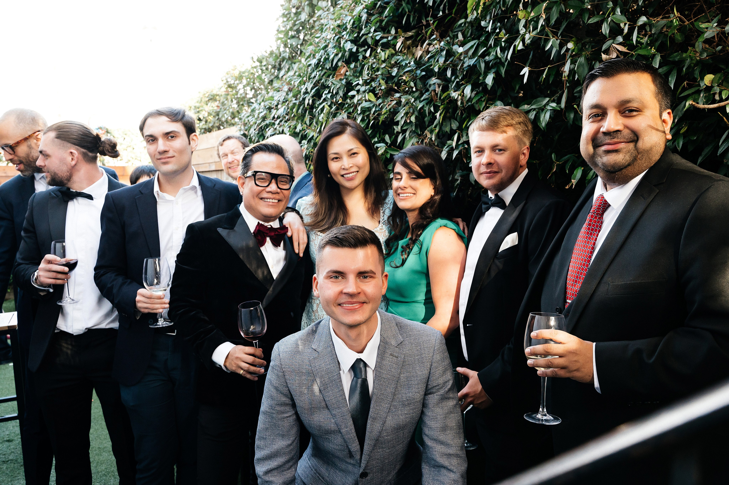 Tyler&Candice. FAMILY AND WEDDING PHOTOGRAPHER IN LONDON MARINA RIVA