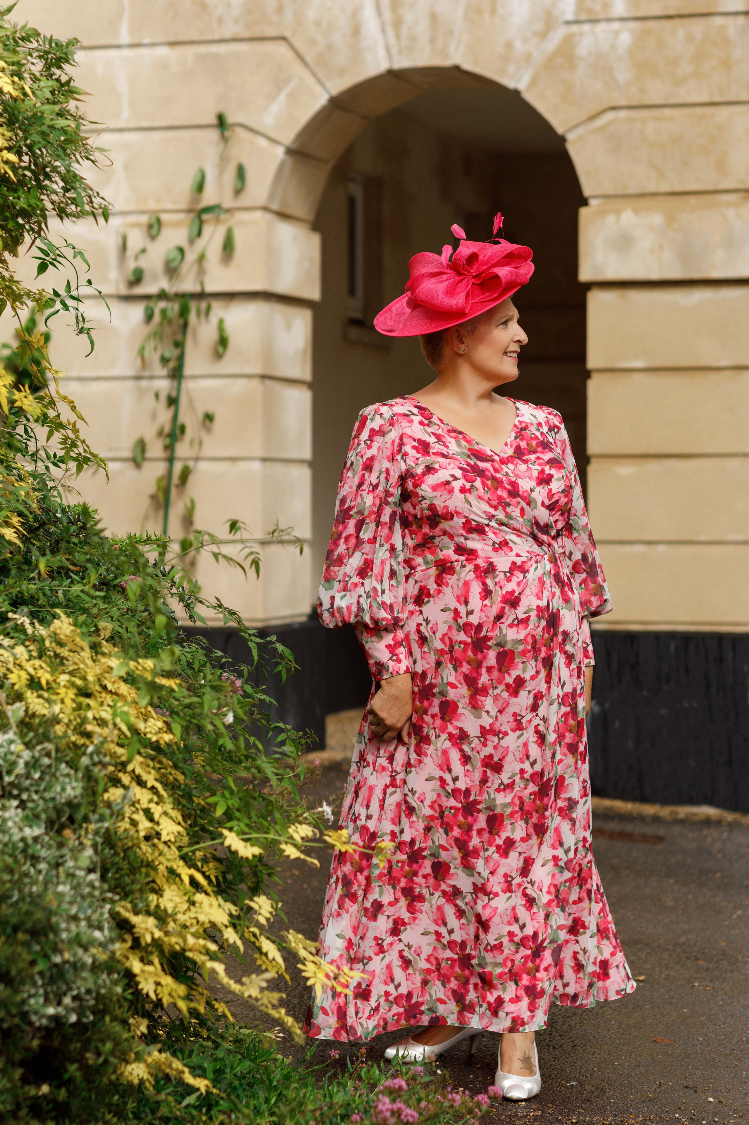 Branded Content. Wedding & family photographer in Dorset, England. Nataliia Honcharenko