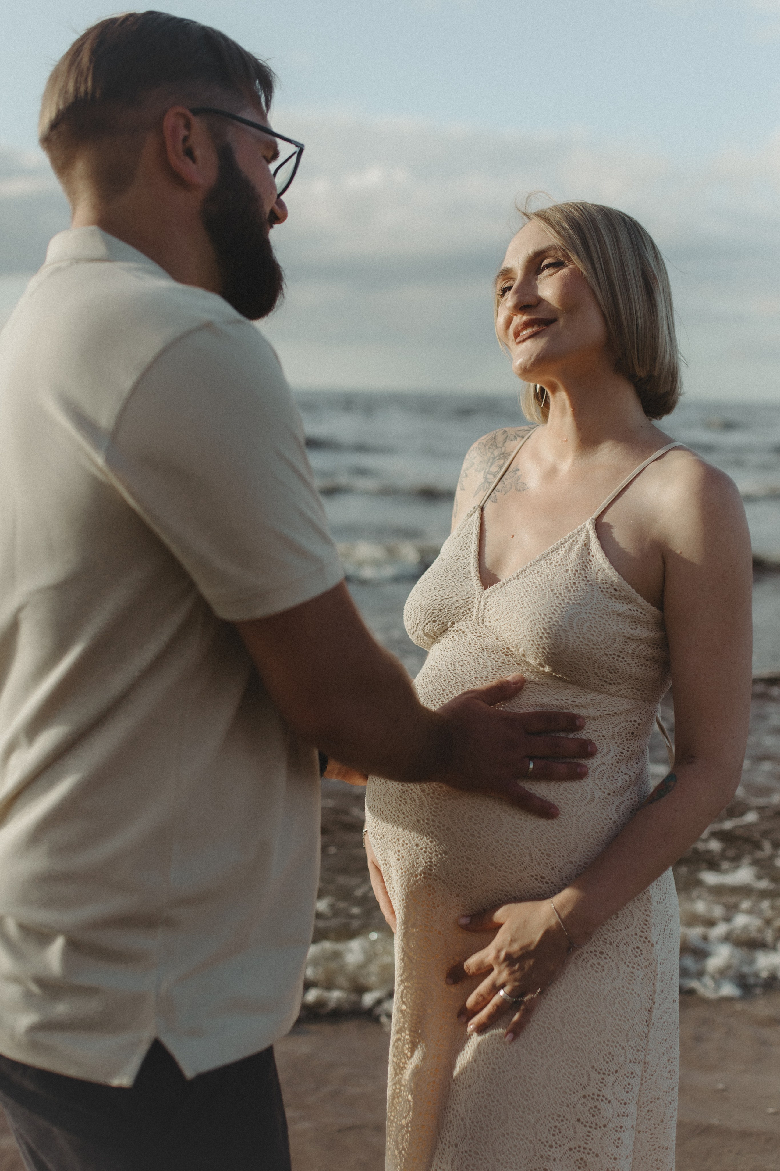 Maternity. Yorkshire Wedding and Portrait Photographer Evie Moon