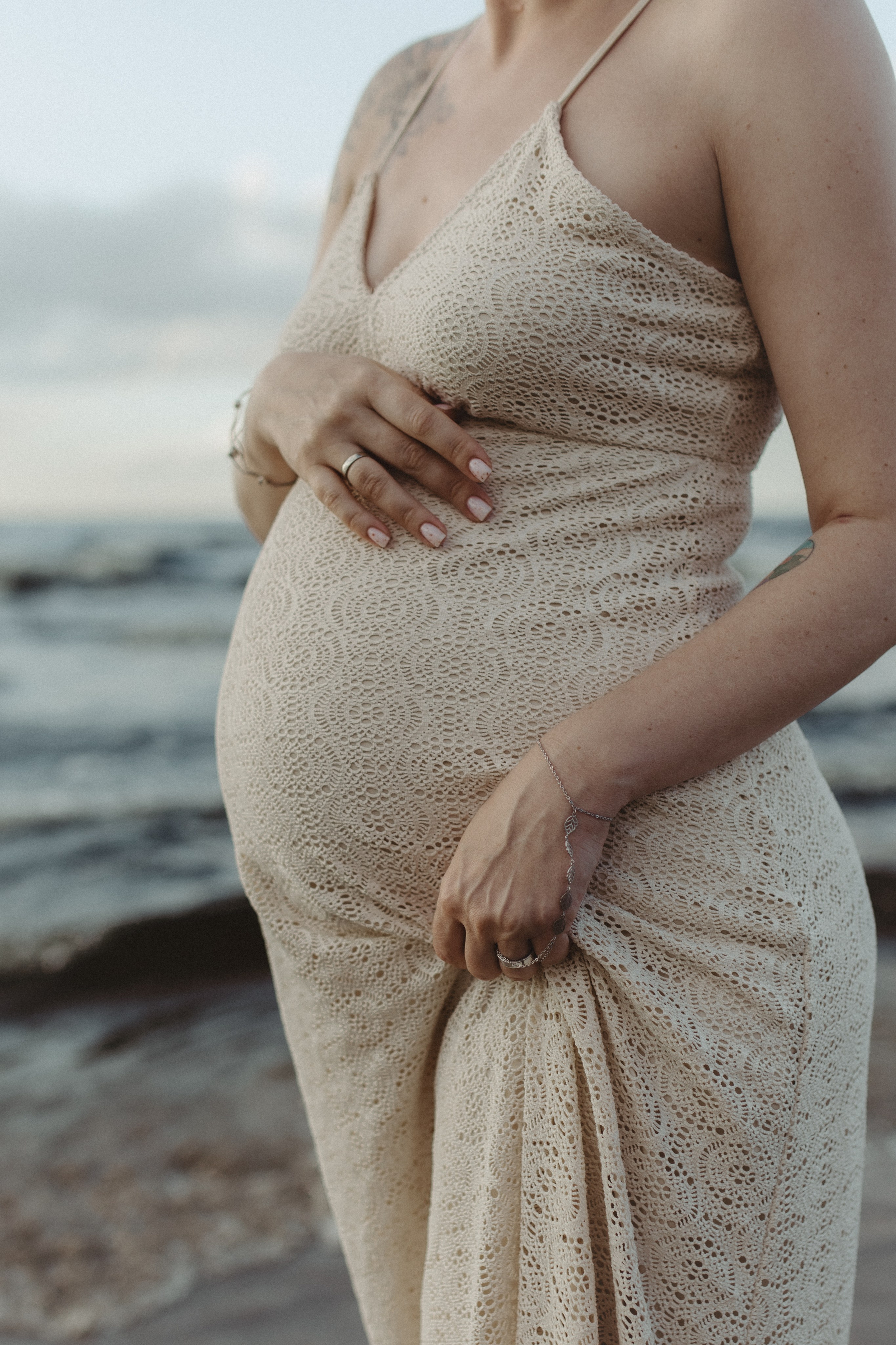 Maternity. Yorkshire Wedding and Portrait Photographer Evie Moon