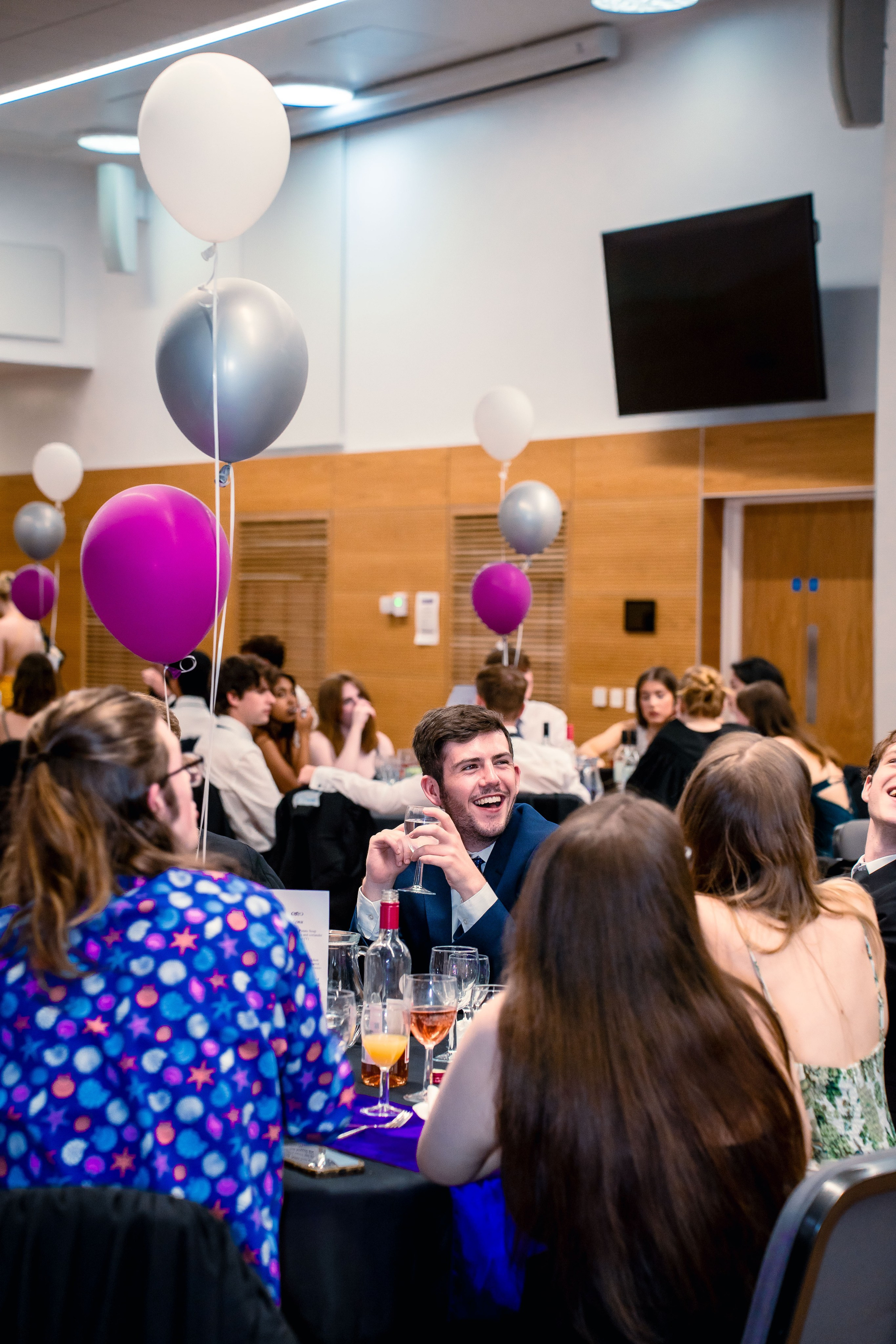 The Owl Society. Expect Miracles Photography by Kate & Andrew