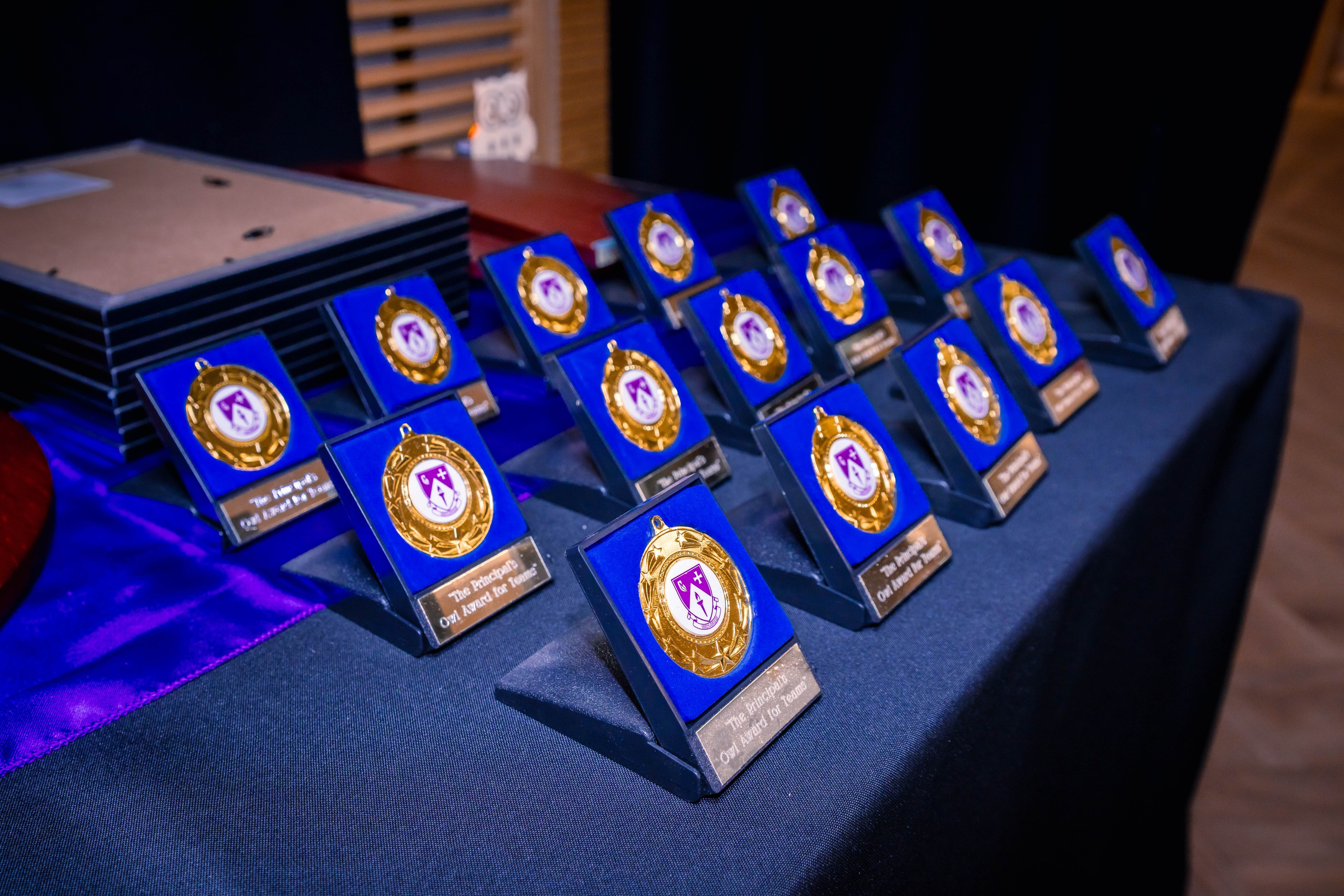 The Owl Society. Expect Miracles Photography by Kate & Andrew