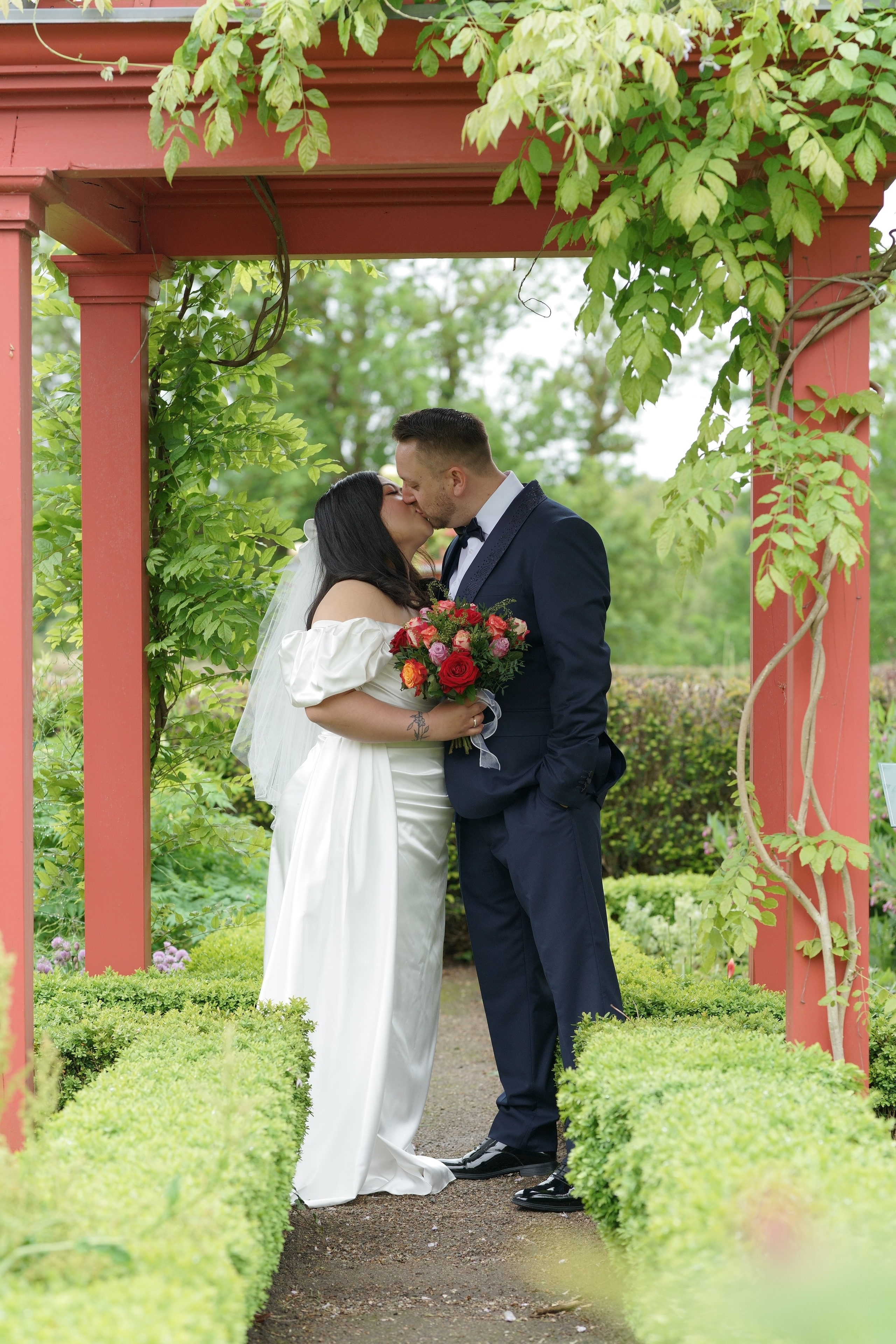 Wedding — C & V. Photographer in Copenhagen | Portrait, weddings, events, and more