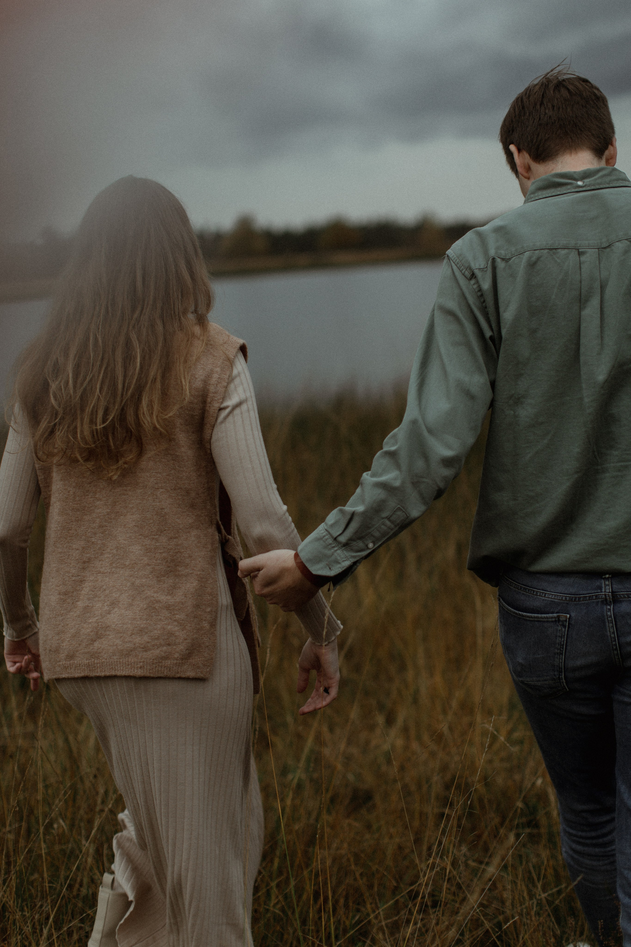 Couple: Y&T. True self