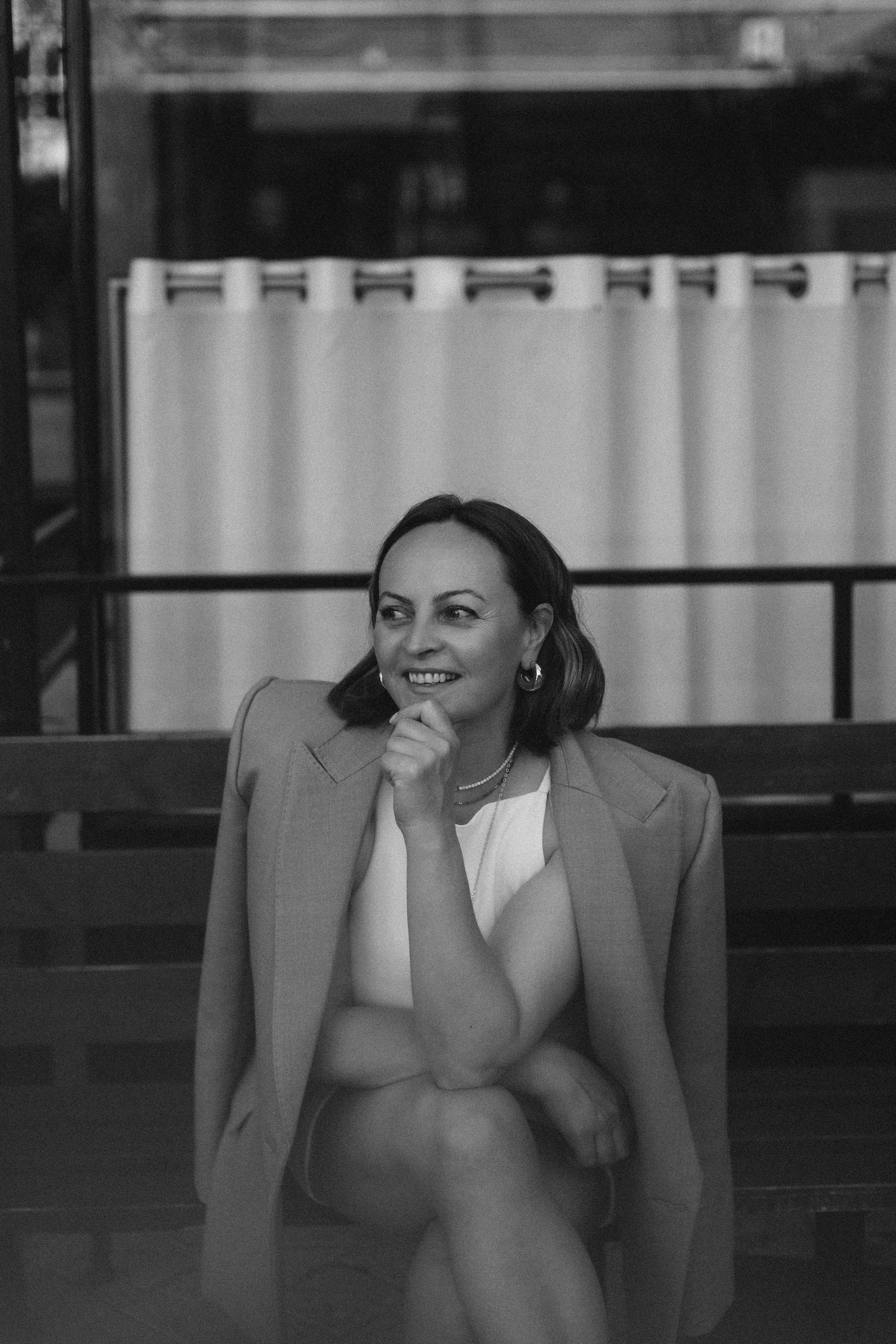 Margarita. Kleine Berg. Celebrating 50!. True self