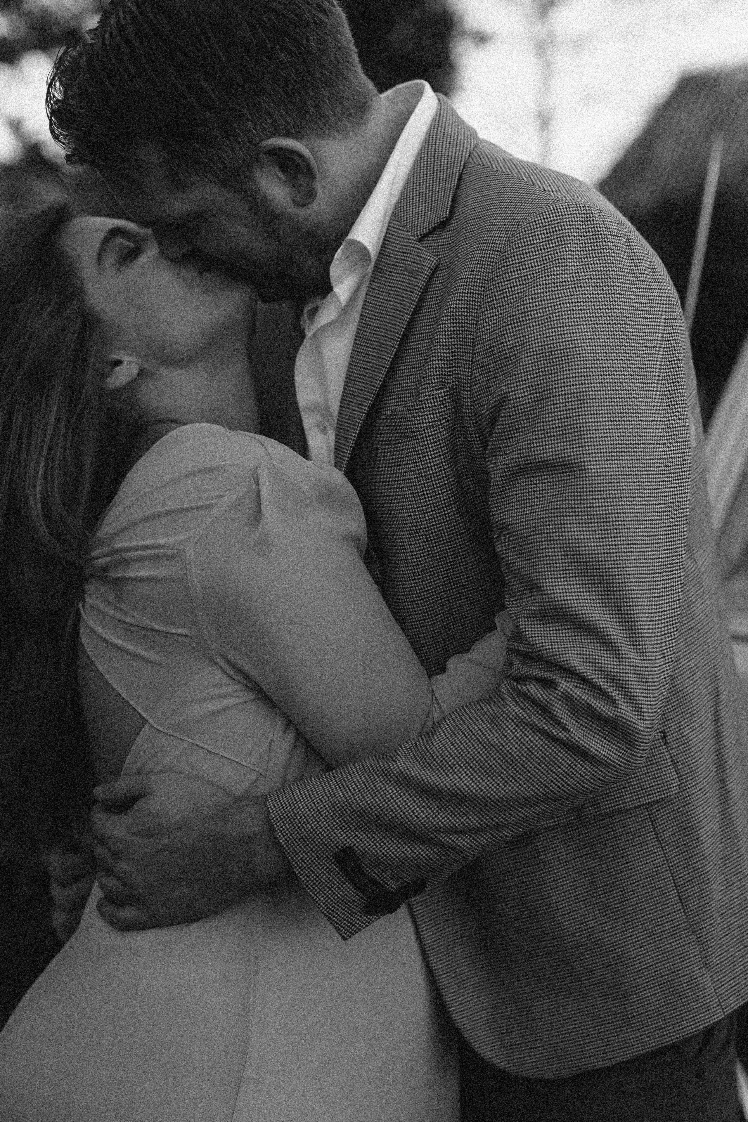 Wedding in Veldhoven. True self