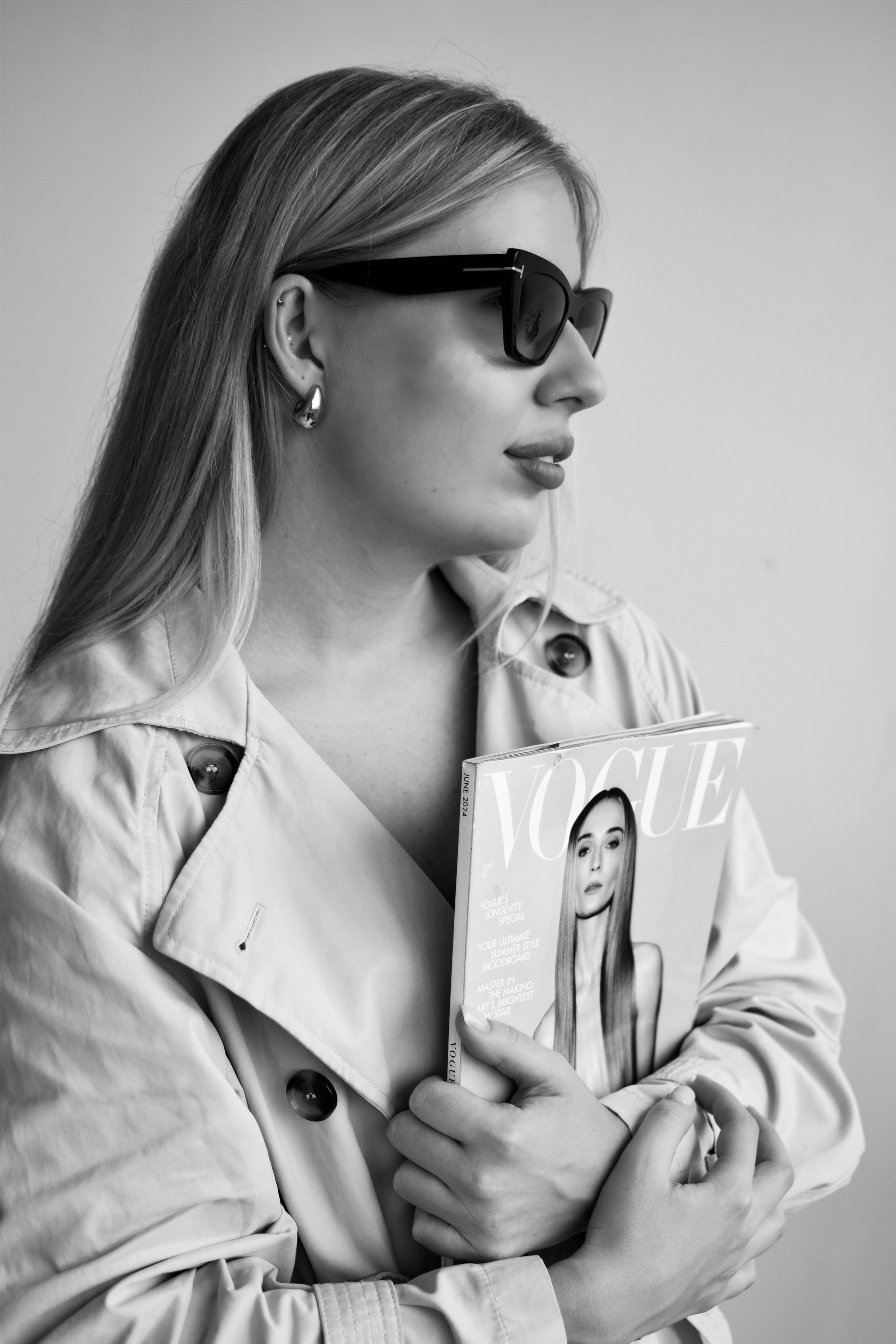 Portraits. Your local photographer