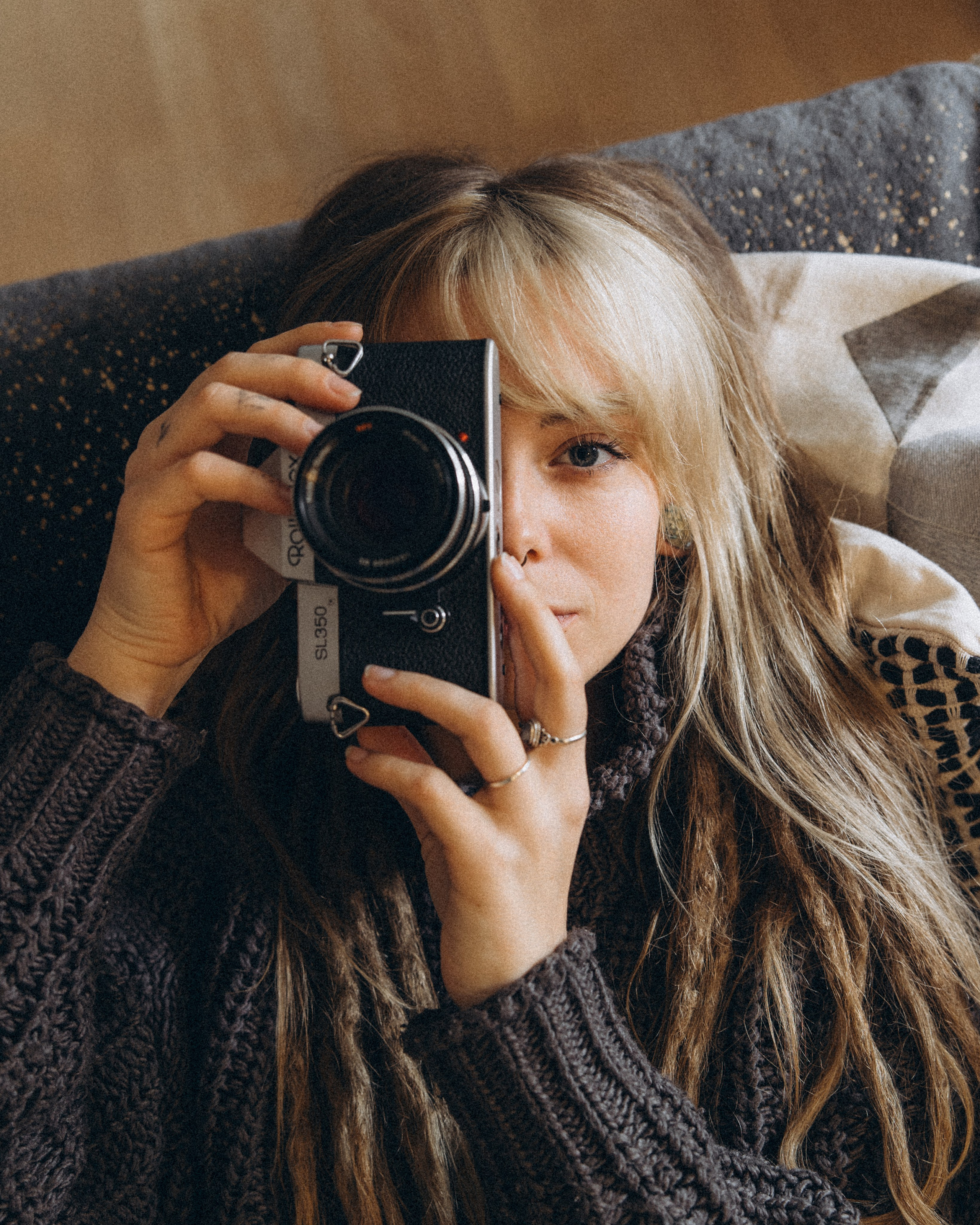 Portraits. Hochzeits- und Porträtfotografin in Deutschland