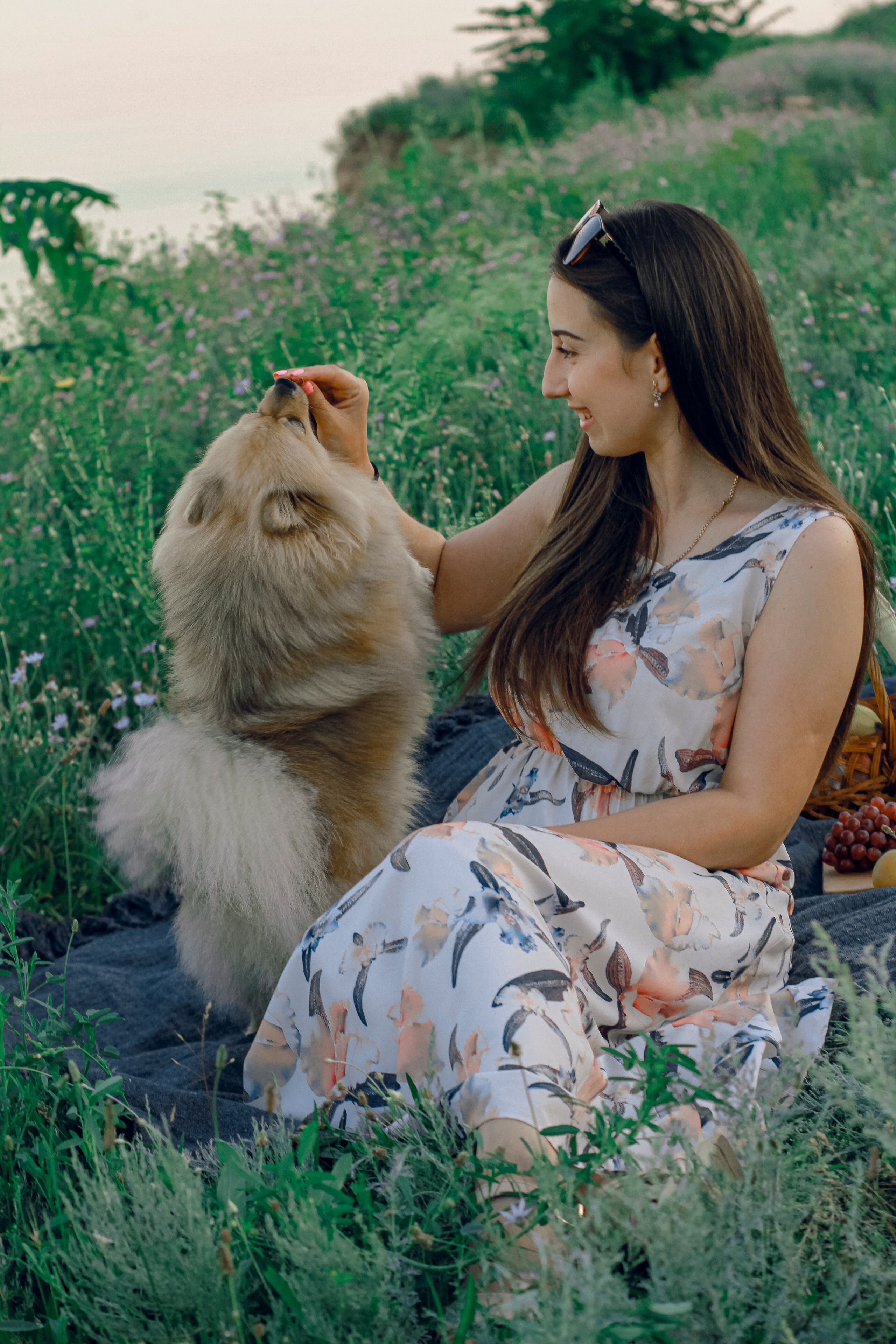 Victoria’s family. Iryna Zhyvora | Photographer | Stockholm