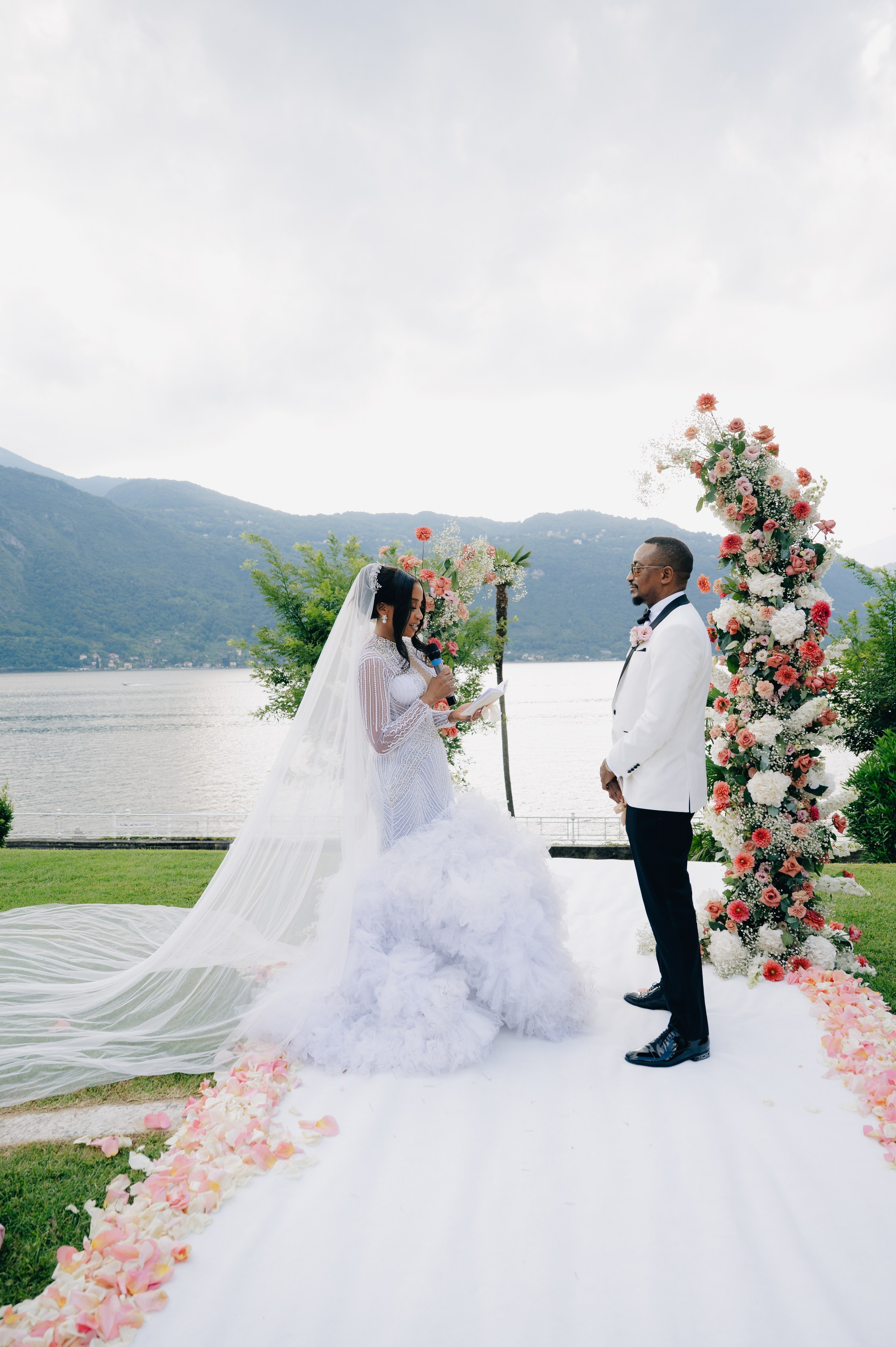 R & E, Villa Lario. Lake Como Photographer — Proposal | Wedding | Elopement