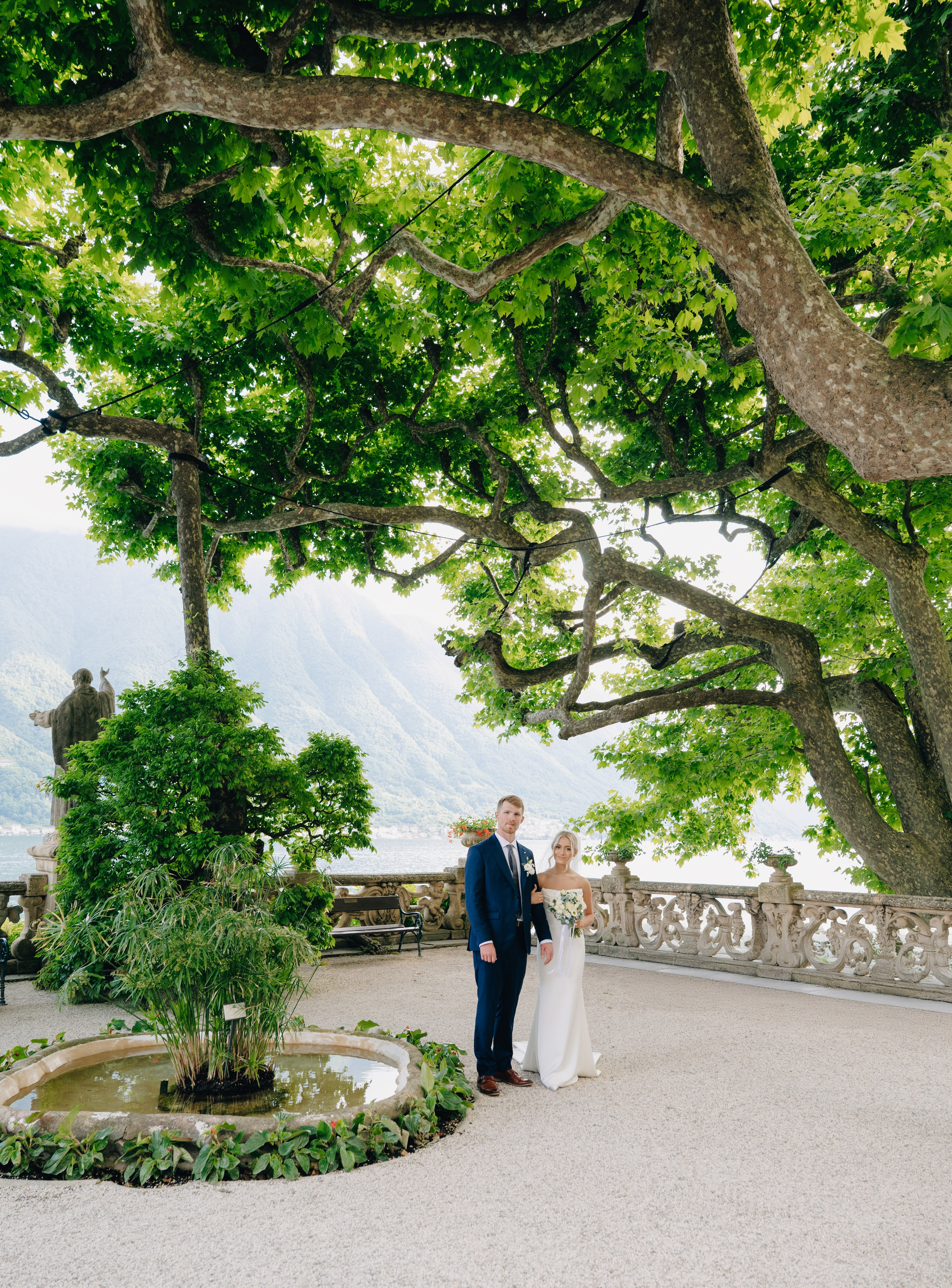 Lake Como. Lake Como Photographer — Proposal | Wedding | Elopement