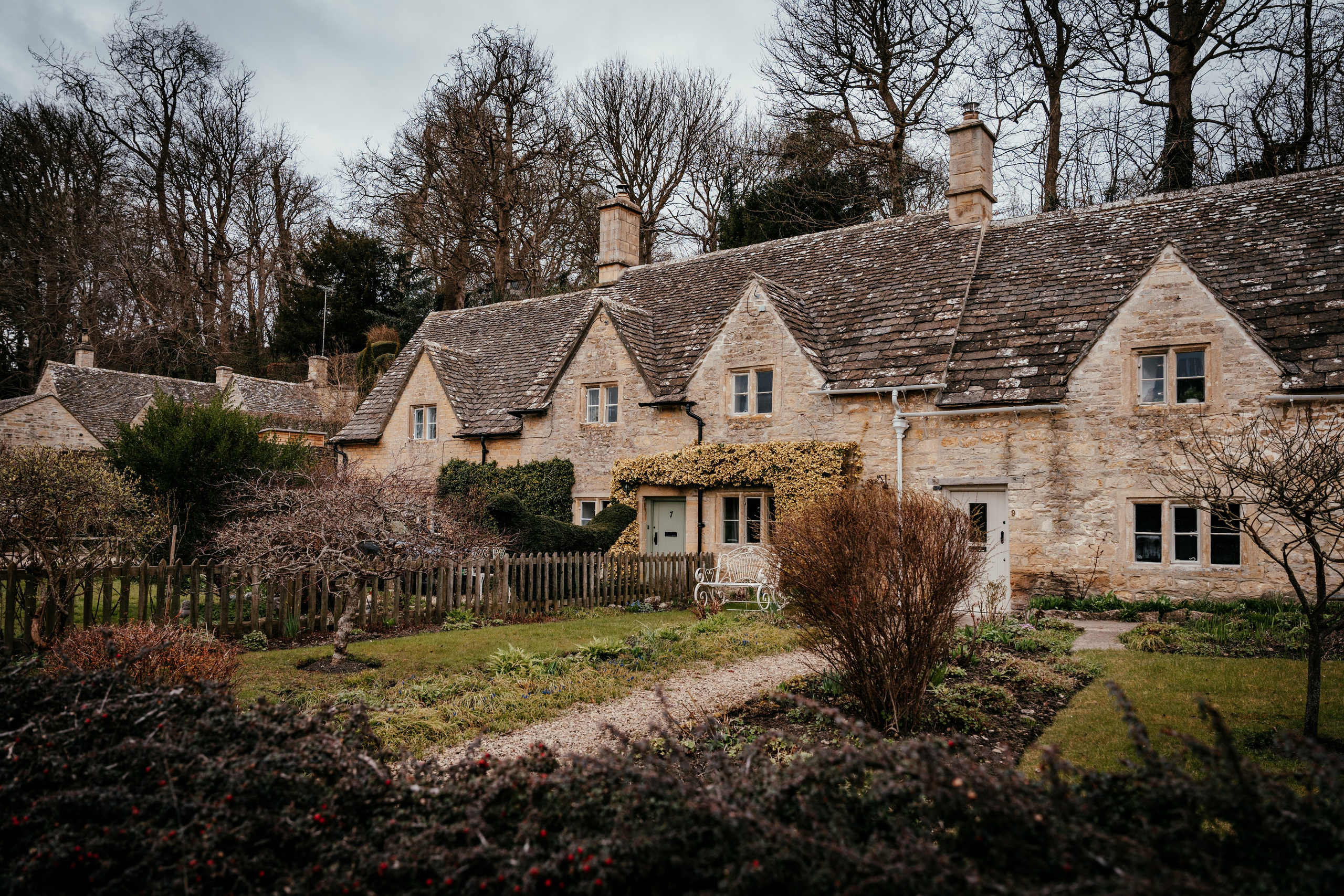 Cotswolds. Tonya Kyrylenko photographer in London