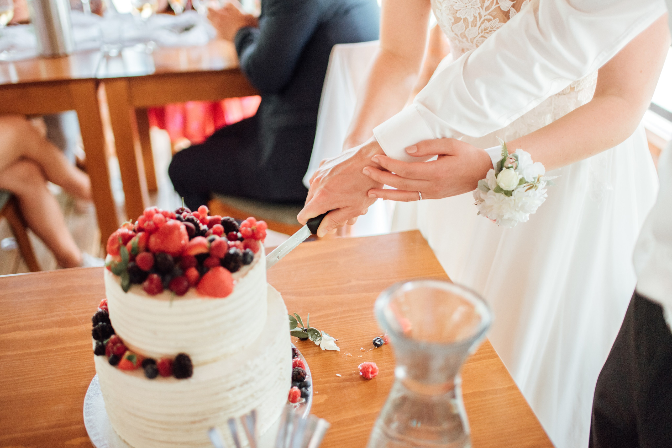 Lucie + Michal. Lifestyle, wedding and family photographer