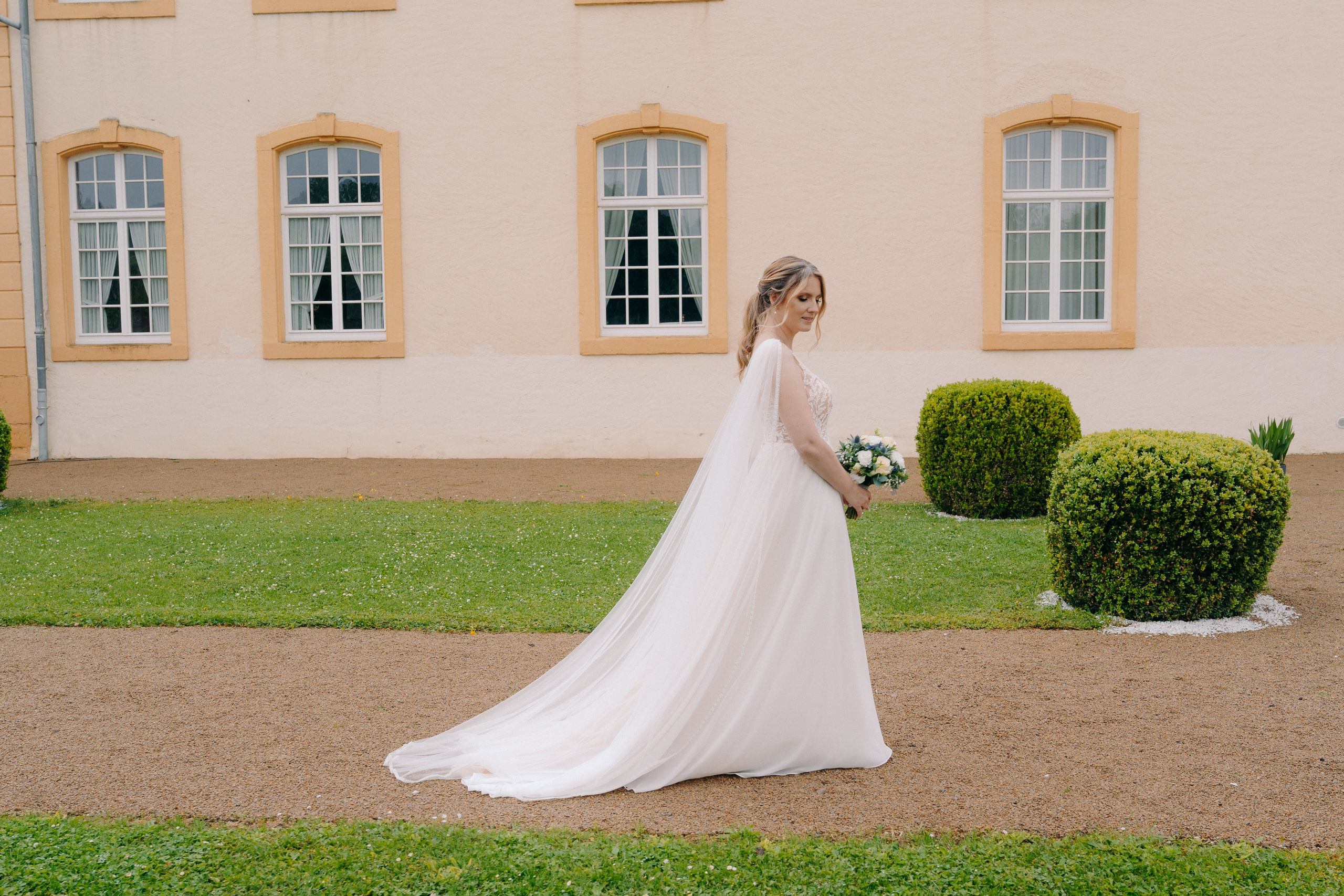 Brianna & Micha. Photographer Luxembourg