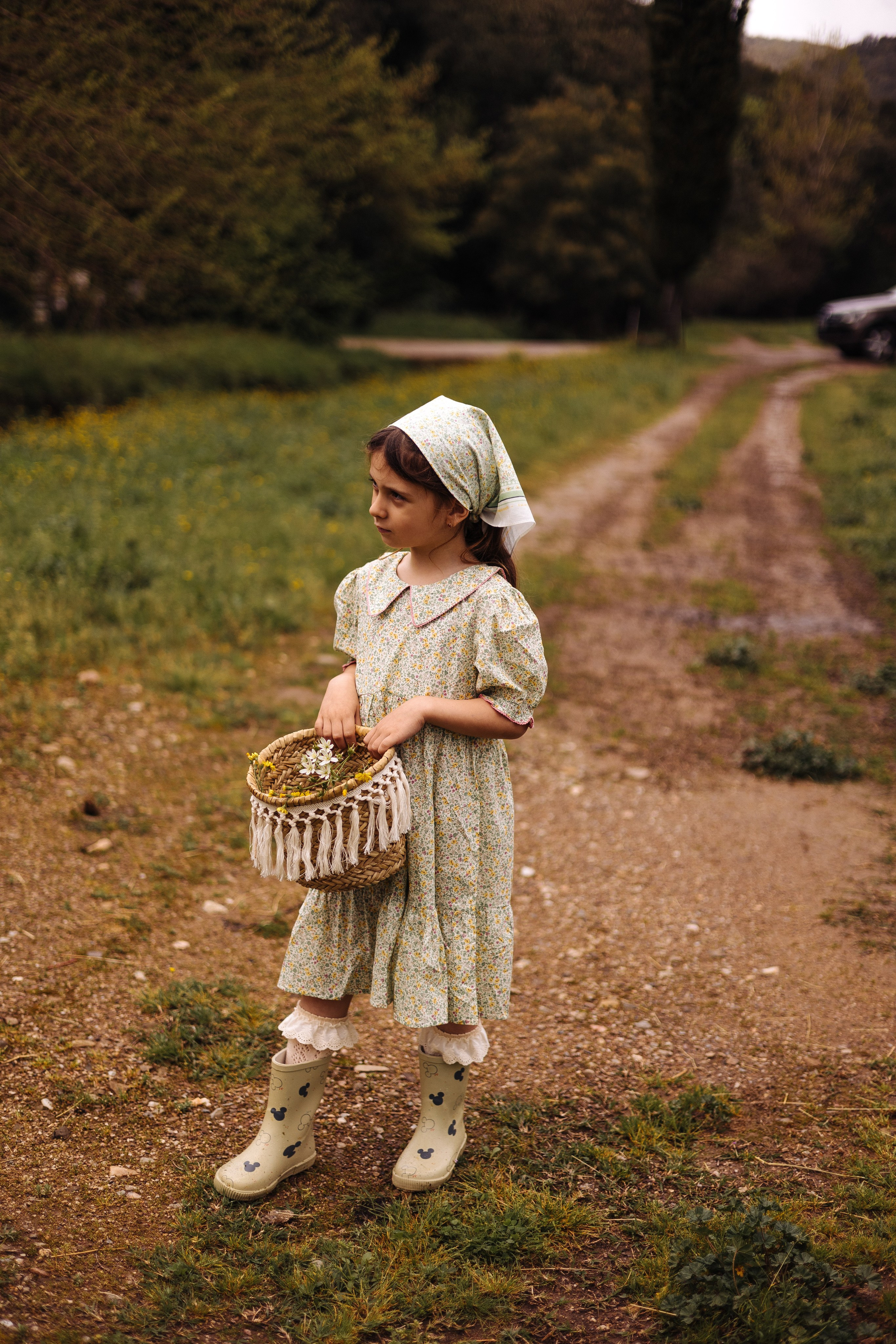 Printemps. Photographe en Côte d’Azur