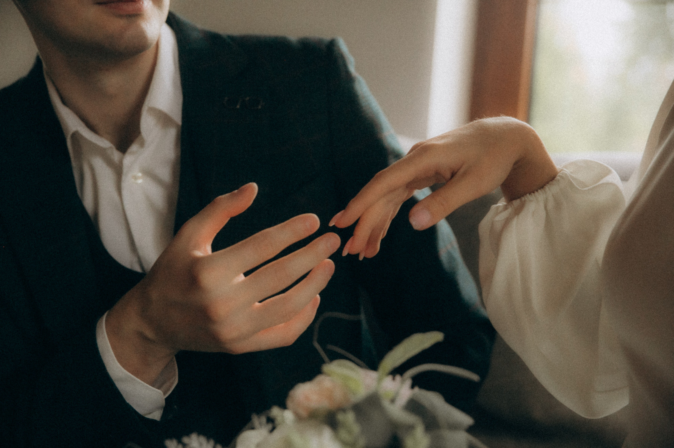 MARIAGE. Семейный фотограф во Франции (Мец, Люксембург)