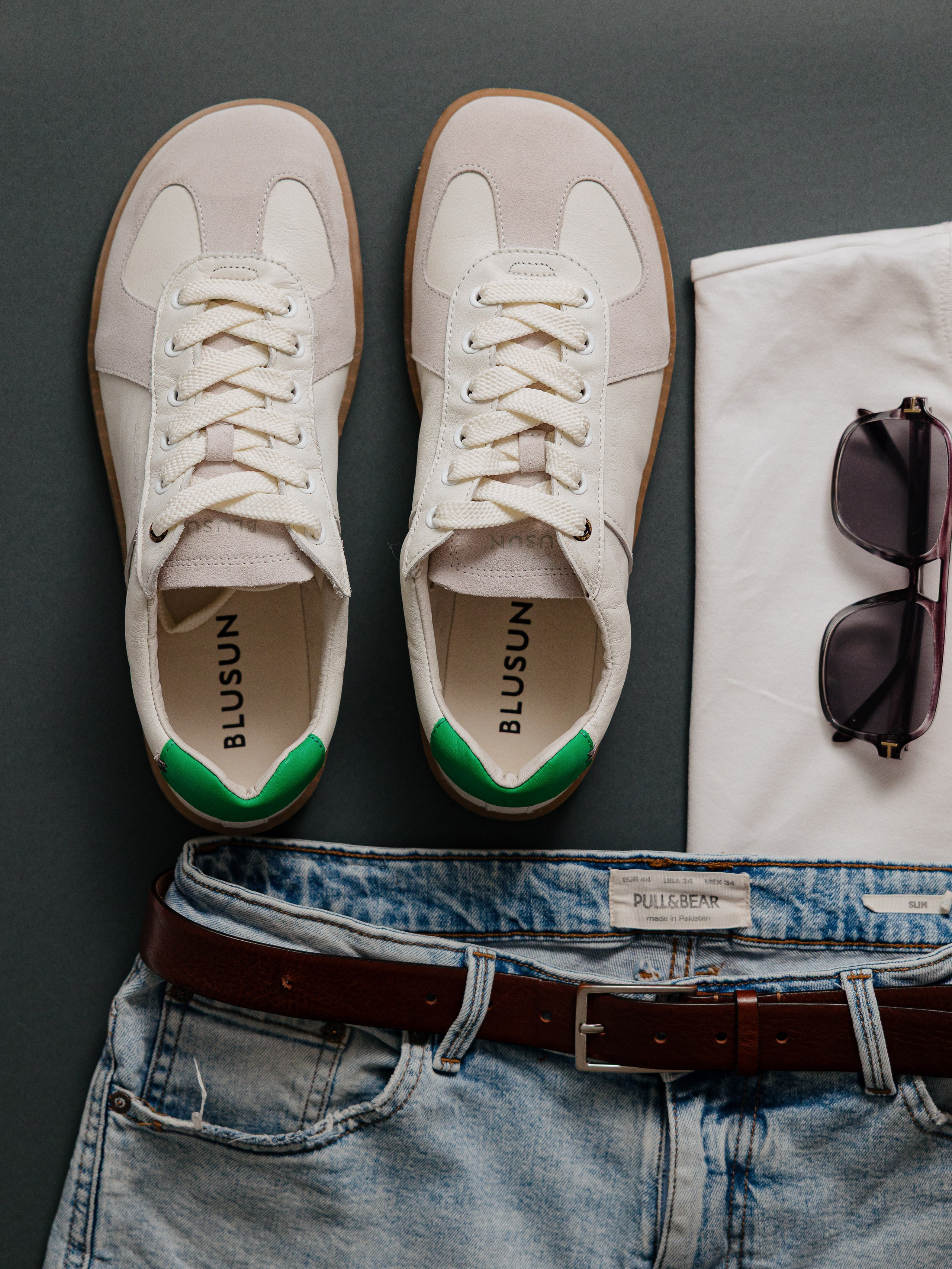 BLUSUN, Germany. Евгения Найденова – брандов и портретен фотограф | България, Европа