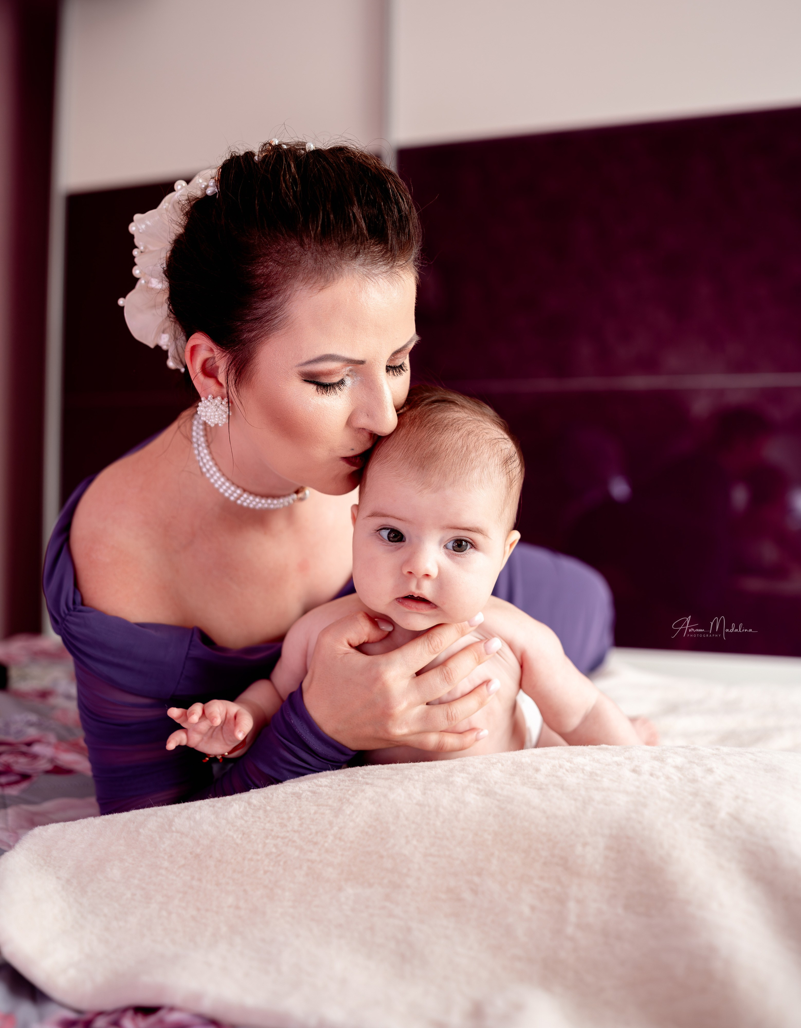 Patricia. Avram Madalina Photography